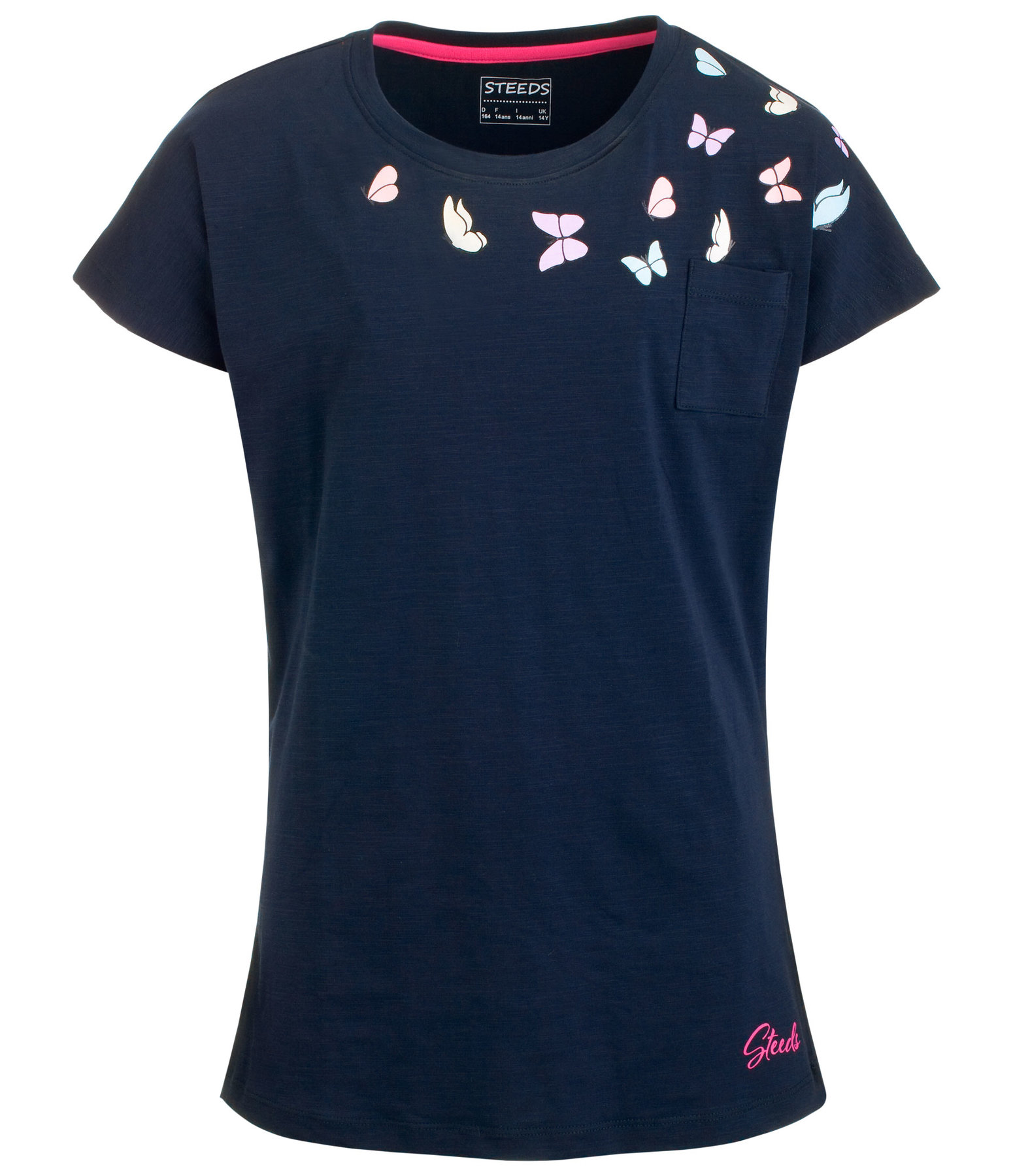 Kinder T-Shirt Soleil