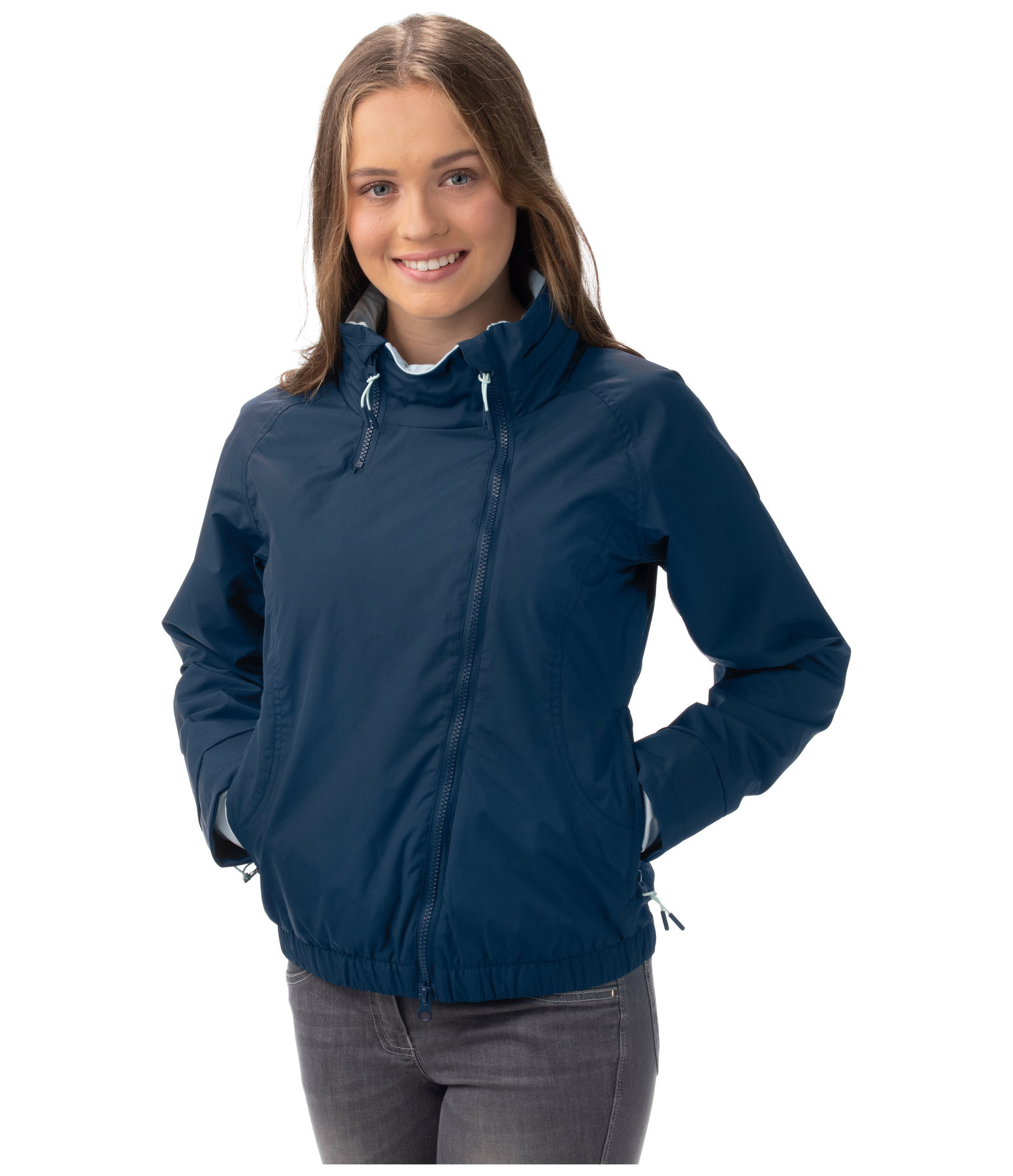 Kinder-Reitjacke Irina