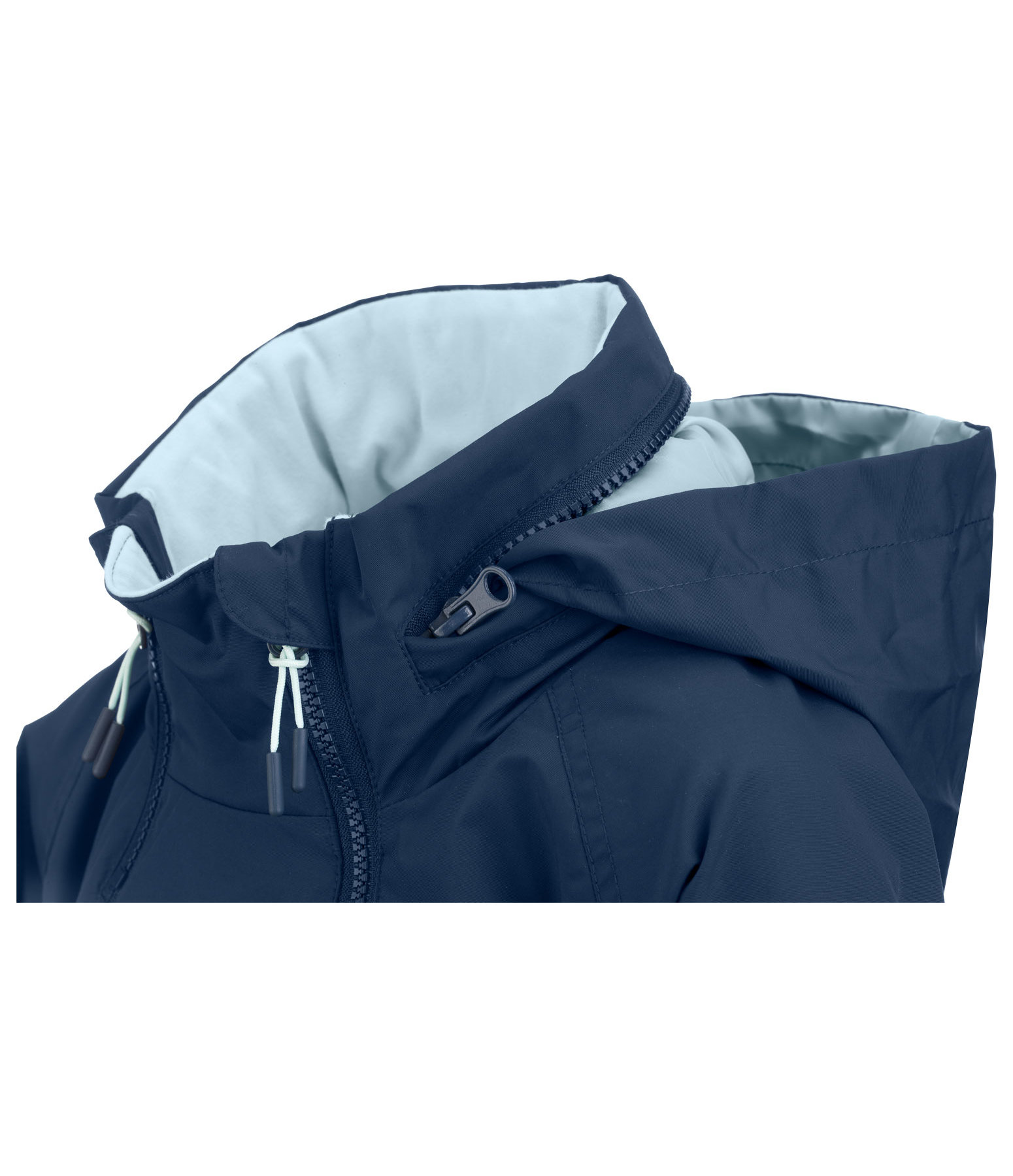 Kinder-Reitjacke Irina