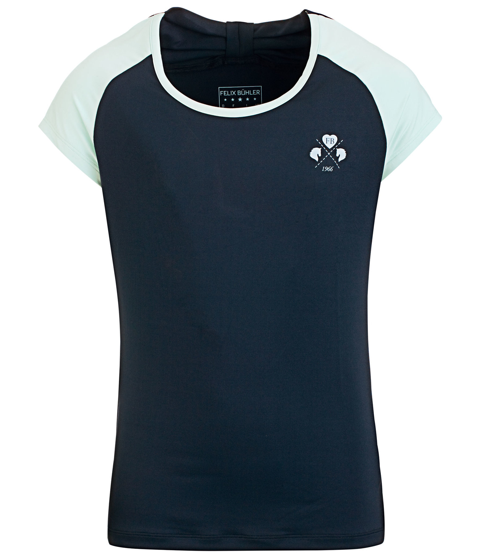 Kinder-Funktionsshirt Alaia