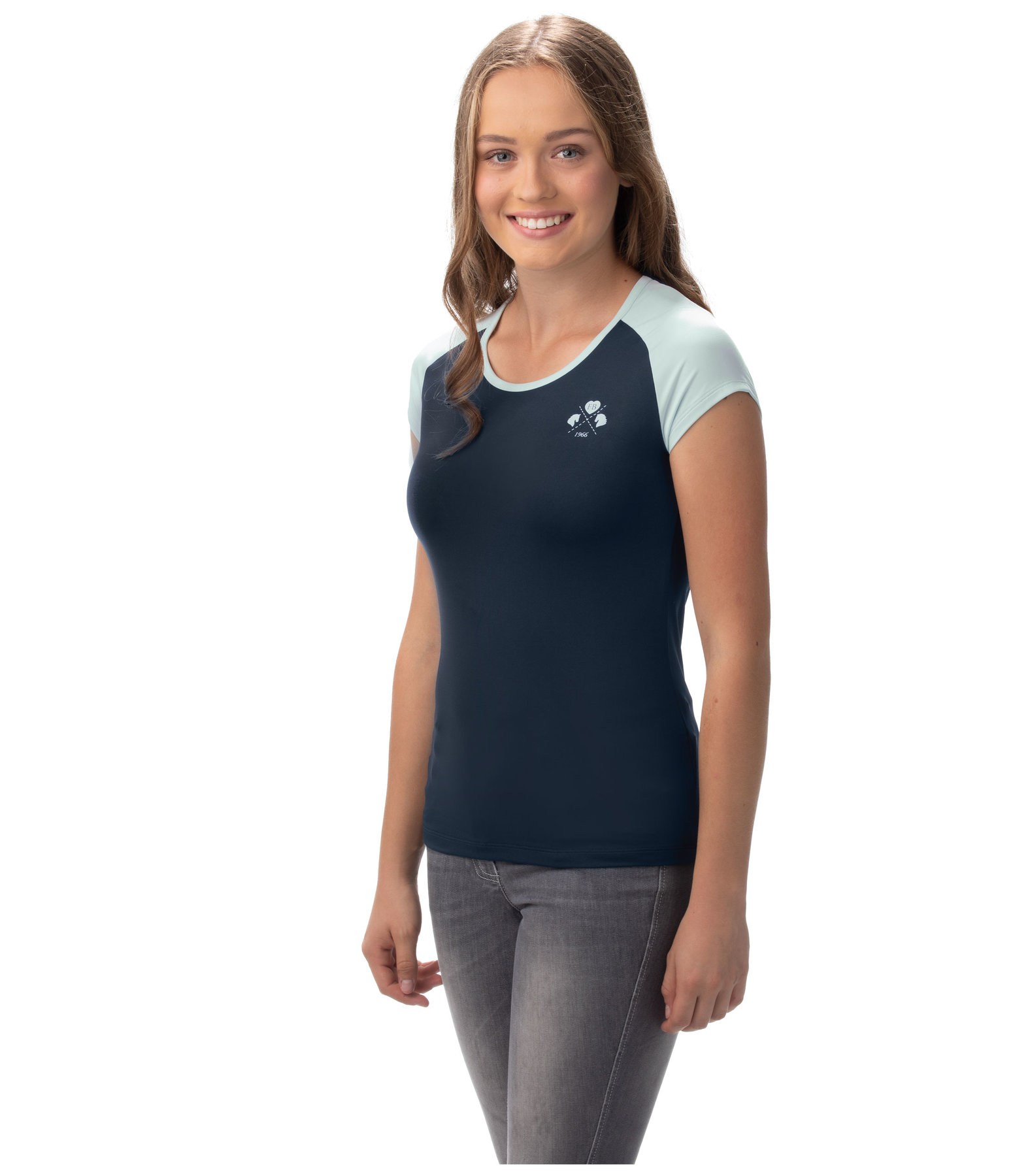 Kinder-Funktionsshirt Alaia