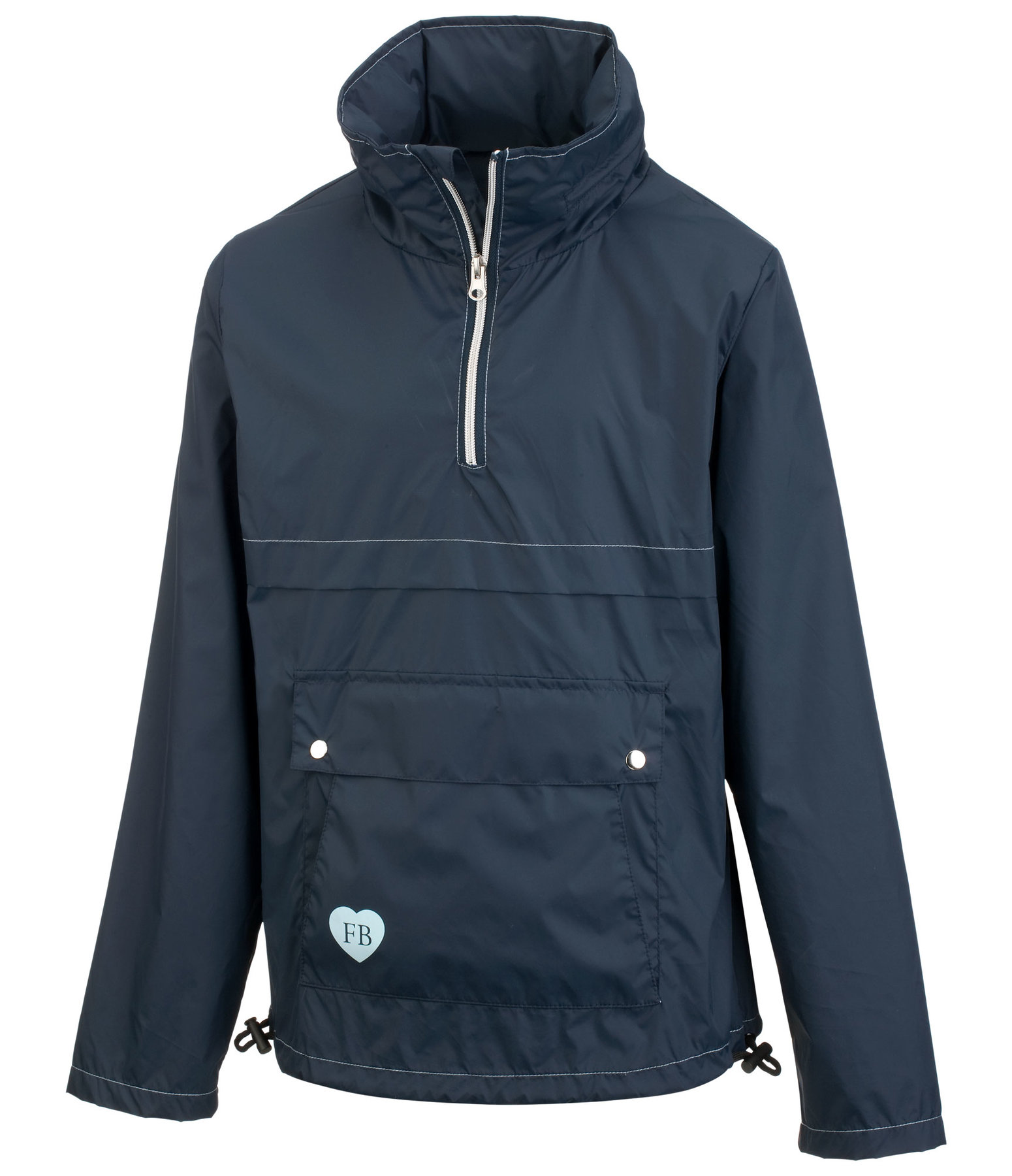 Kinder Pull-On-Jacke Lorena