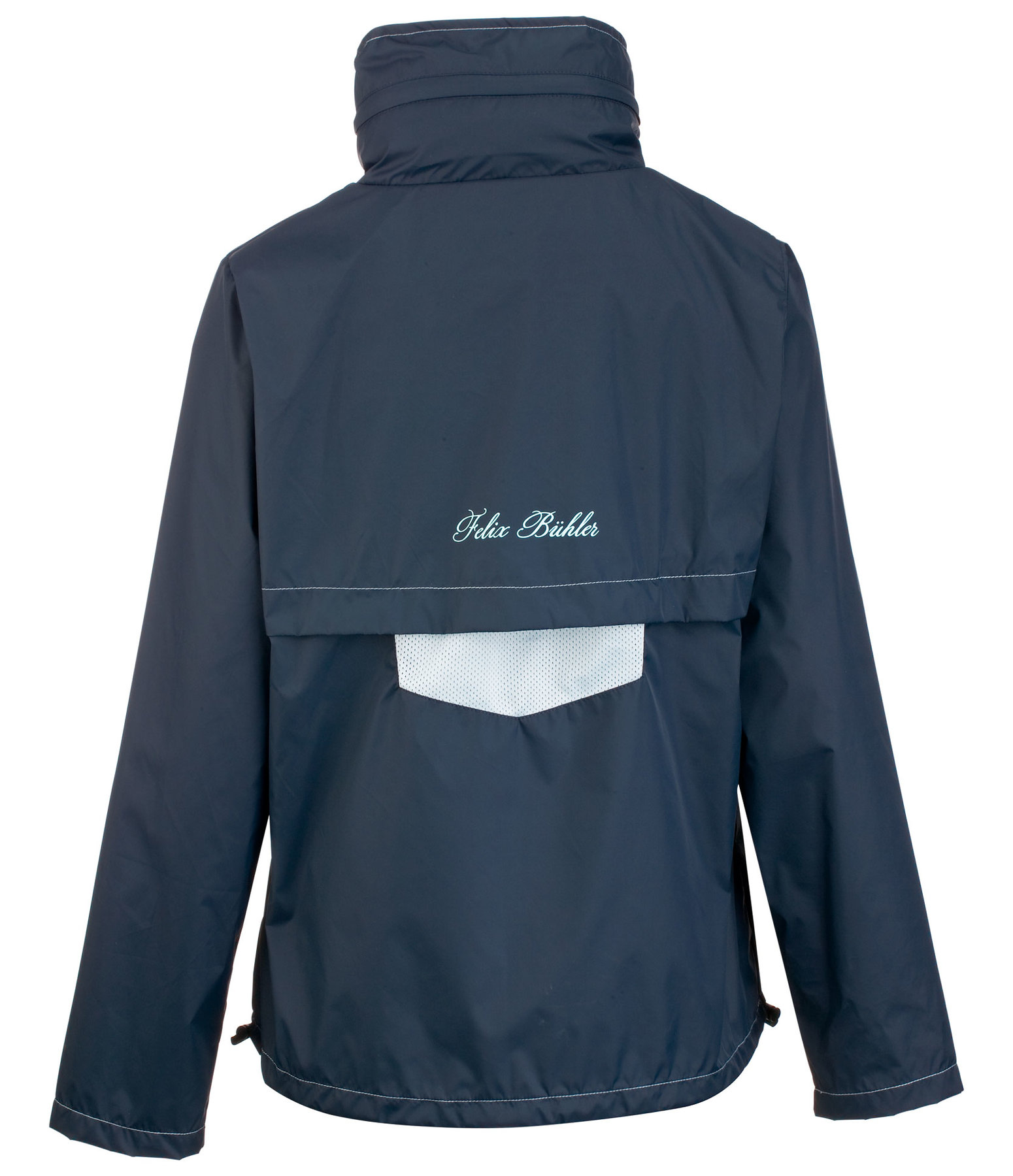 Kinder Pull-On-Jacke Lorena