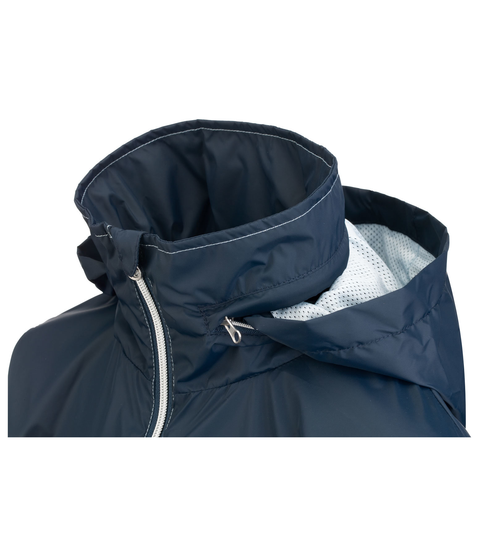 Kinder Pull-On-Jacke Lorena