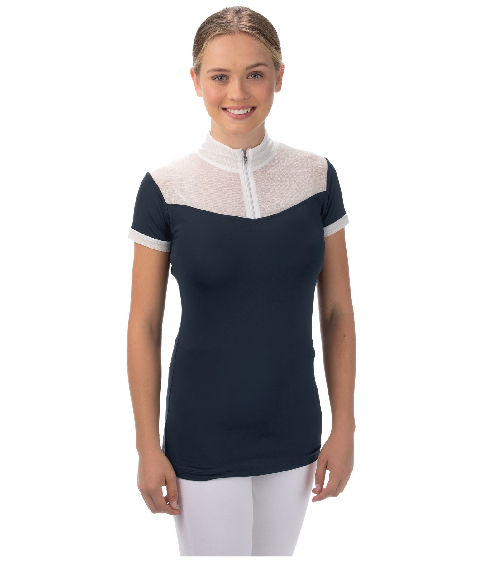 Kinder-Funktionsturniershirt Aleyna