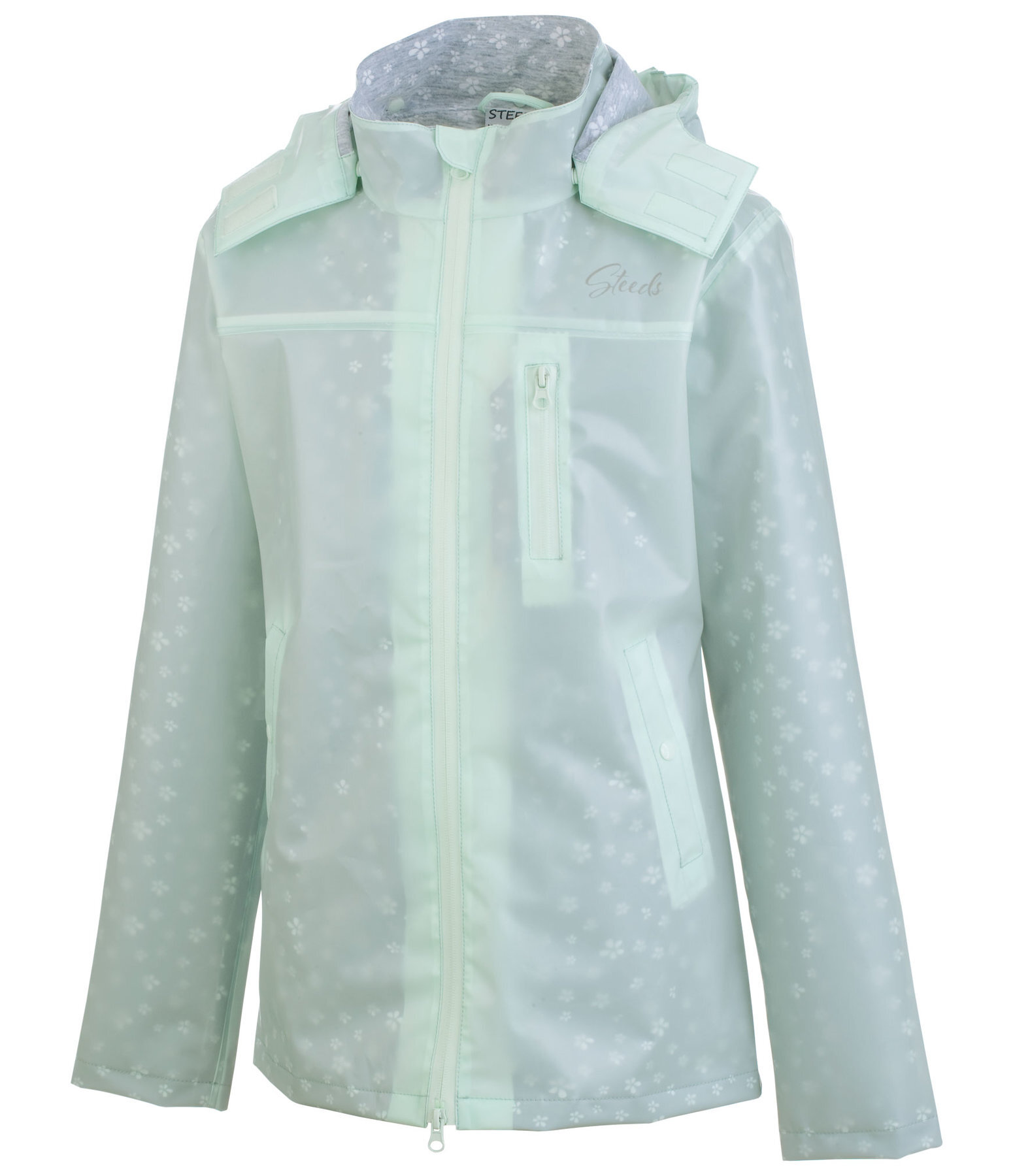 Kinder-Regenjacke Jasca