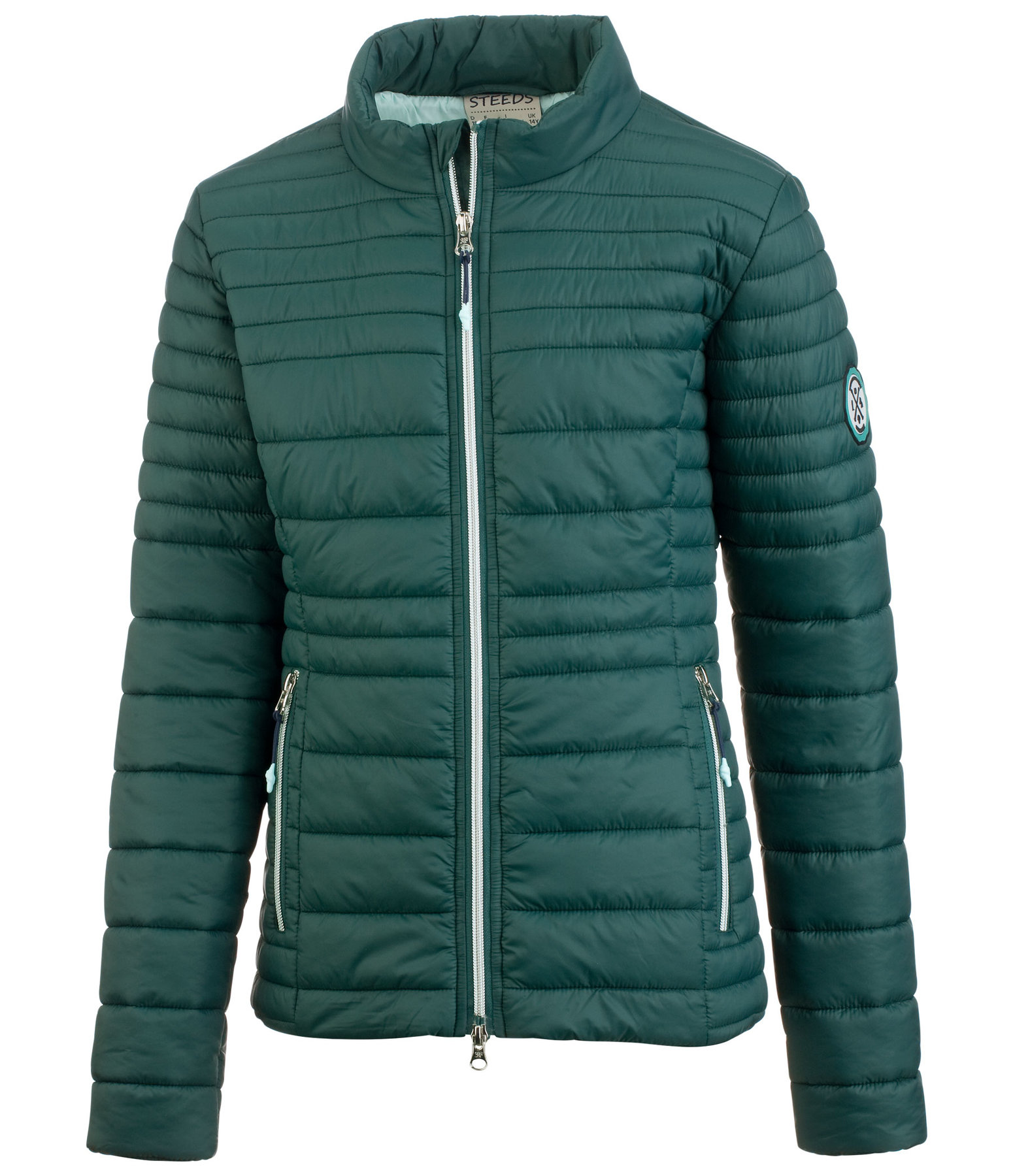 Kinder-Steppjacke Gesine