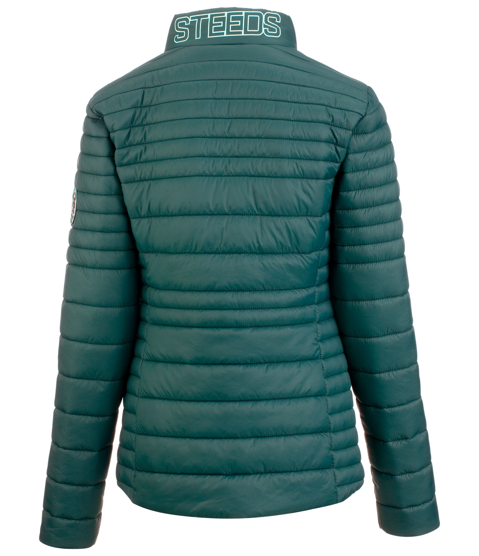 Kinder-Steppjacke Gesine