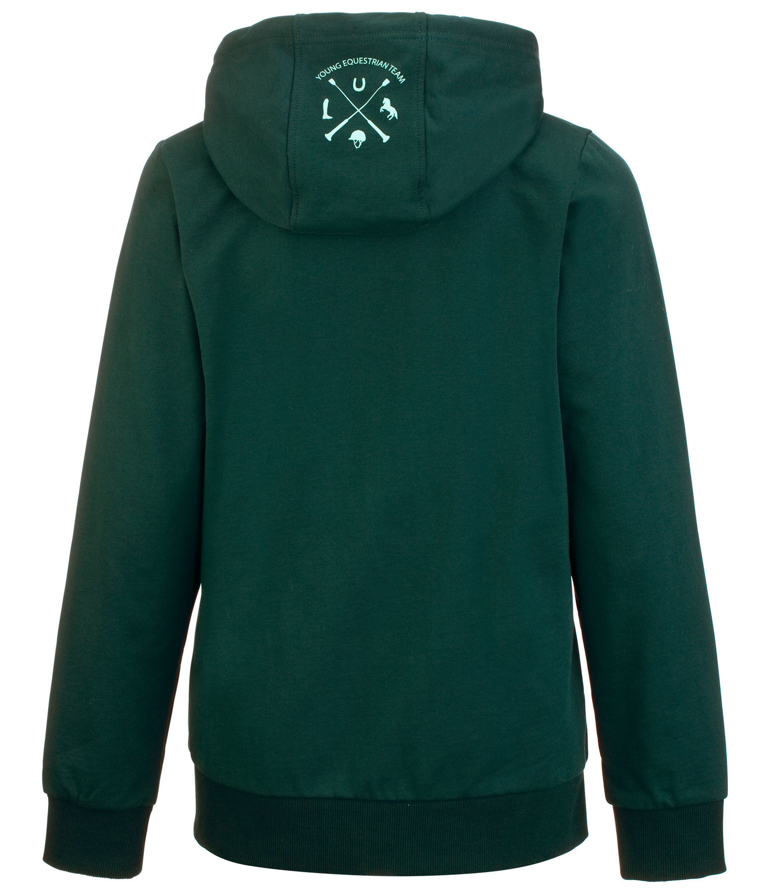 Kinder-Sweatjacke Juna