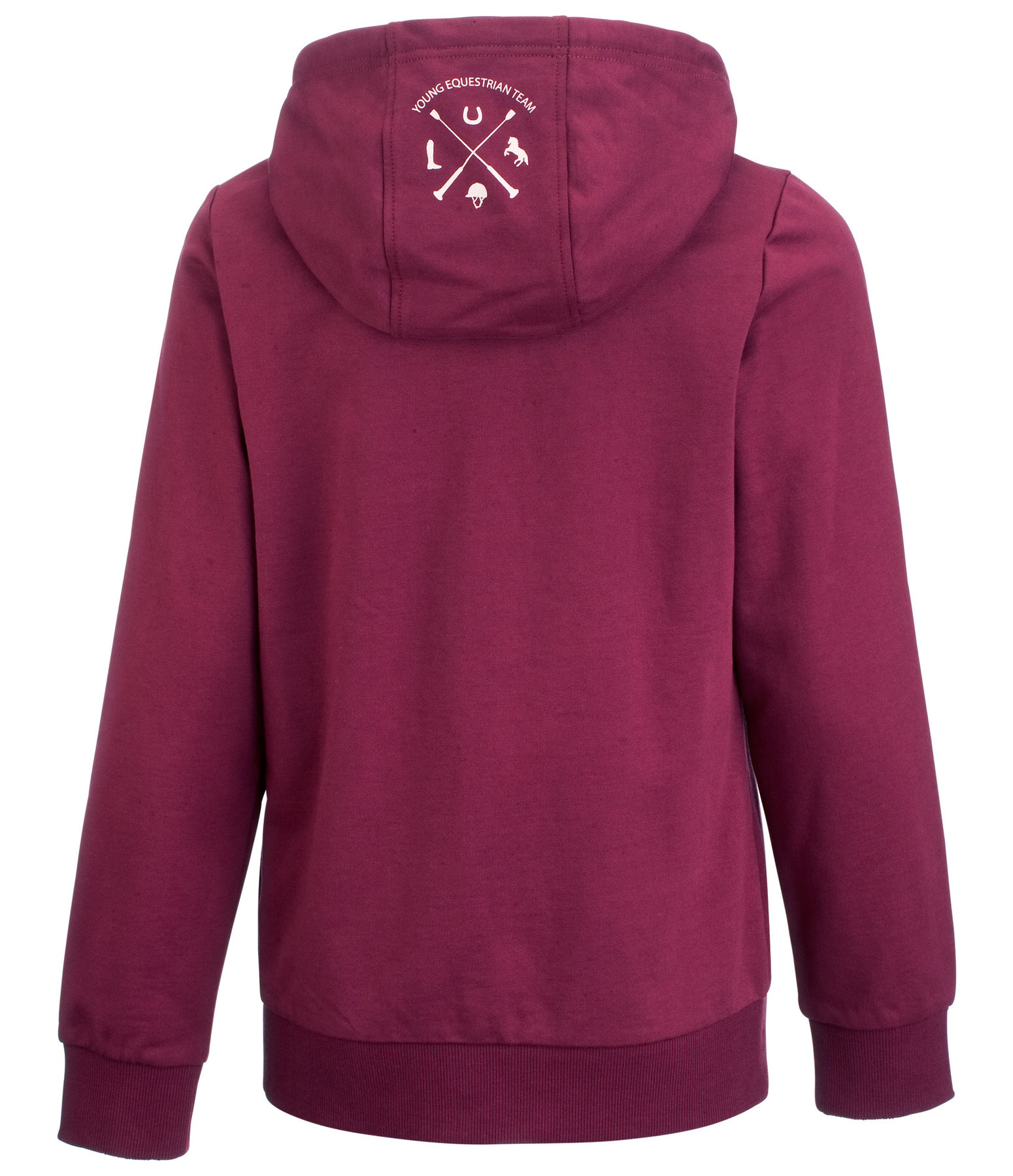 Kinder-Sweatjacke Juna