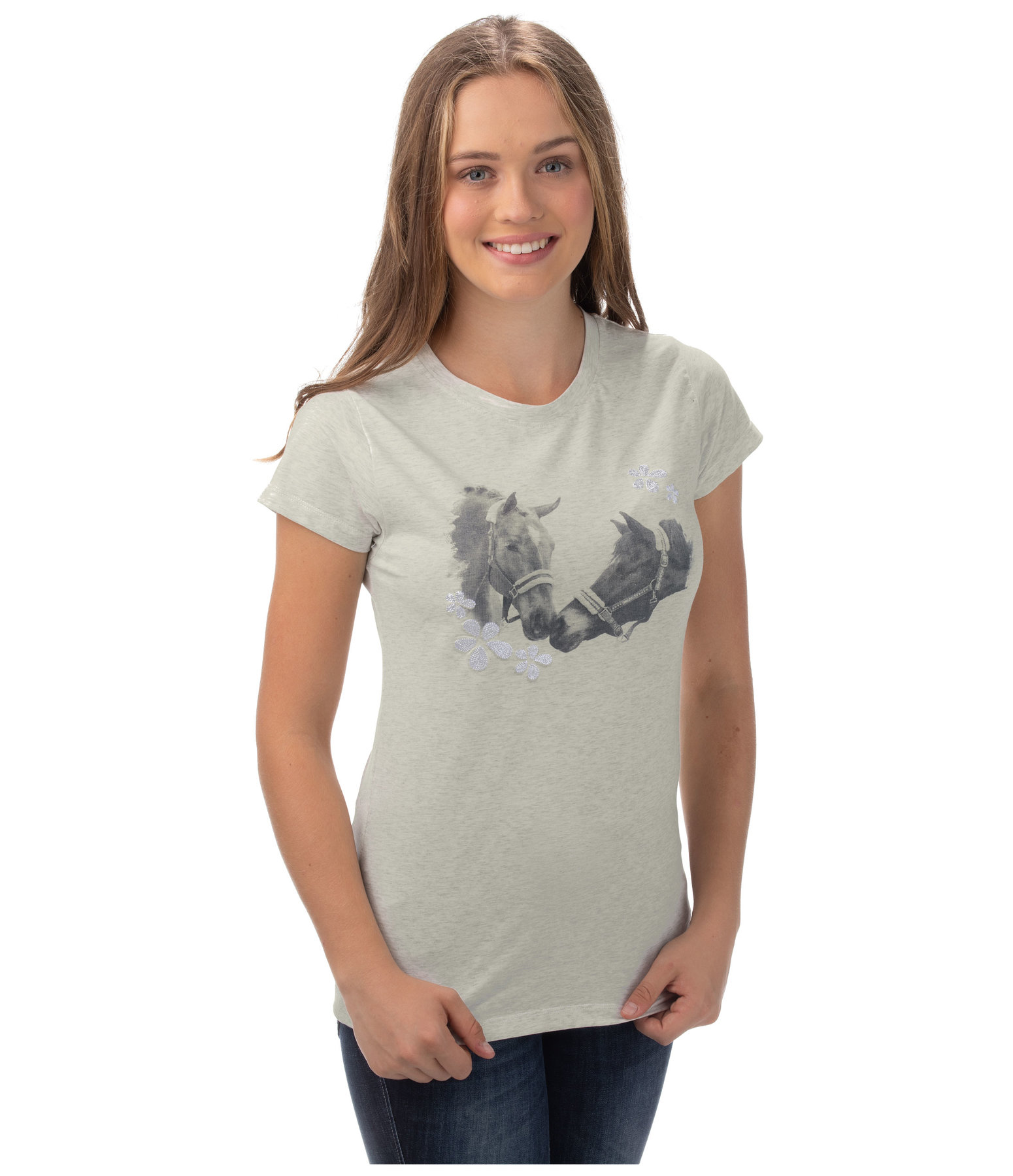 Kinder T-Shirt Lovelyn