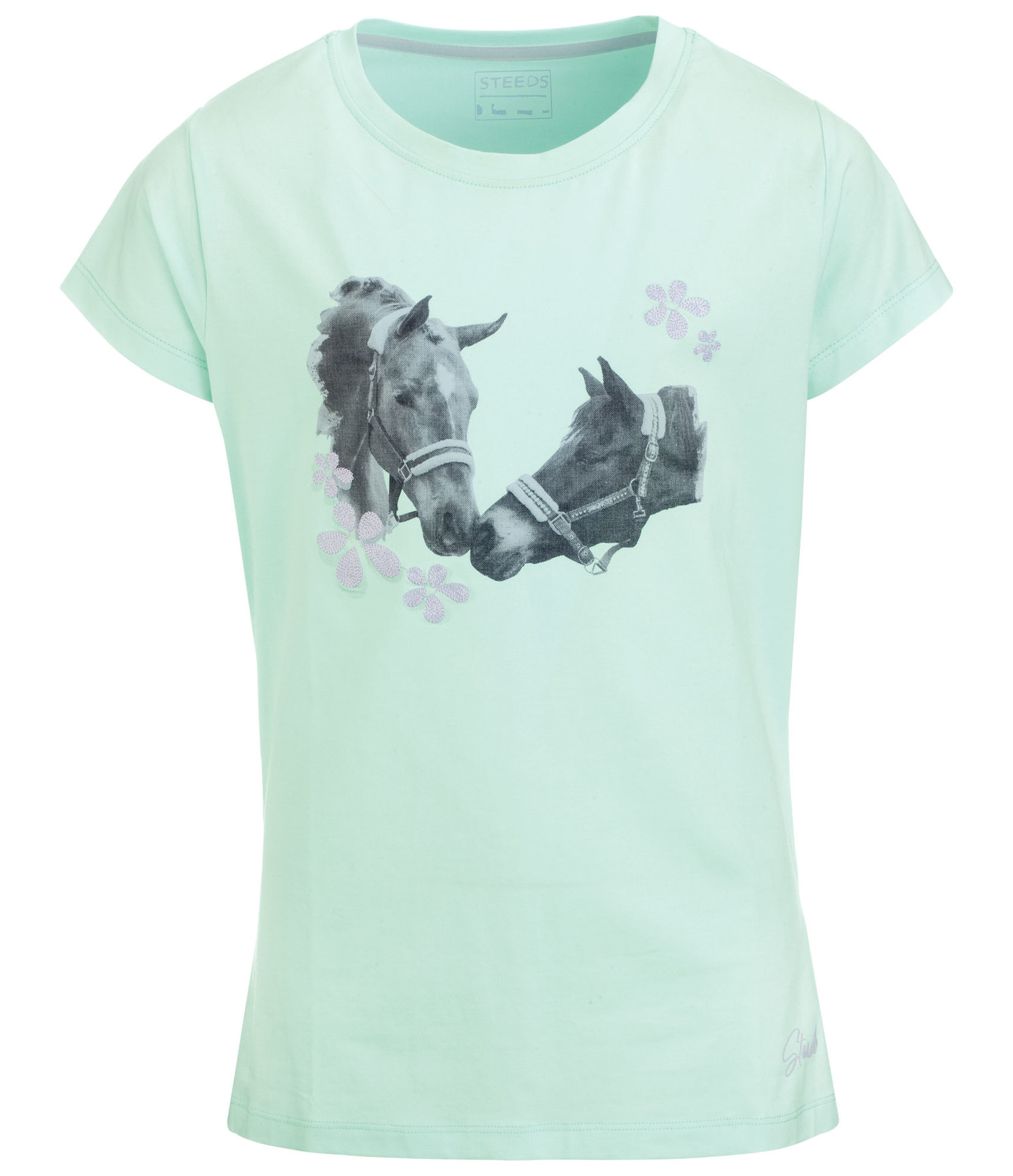 Kinder T-Shirt Lovelyn