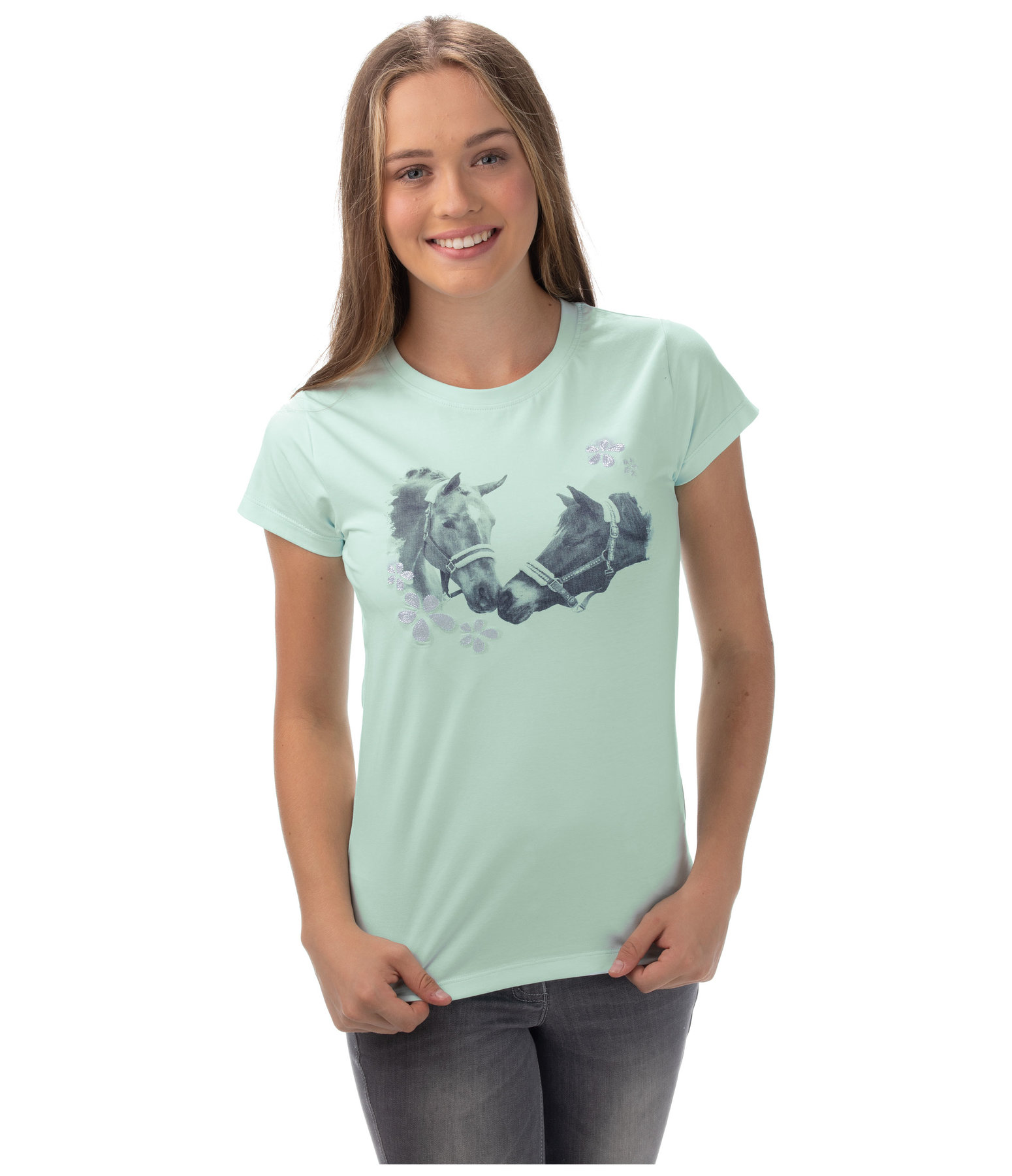 Kinder T-Shirt Lovelyn