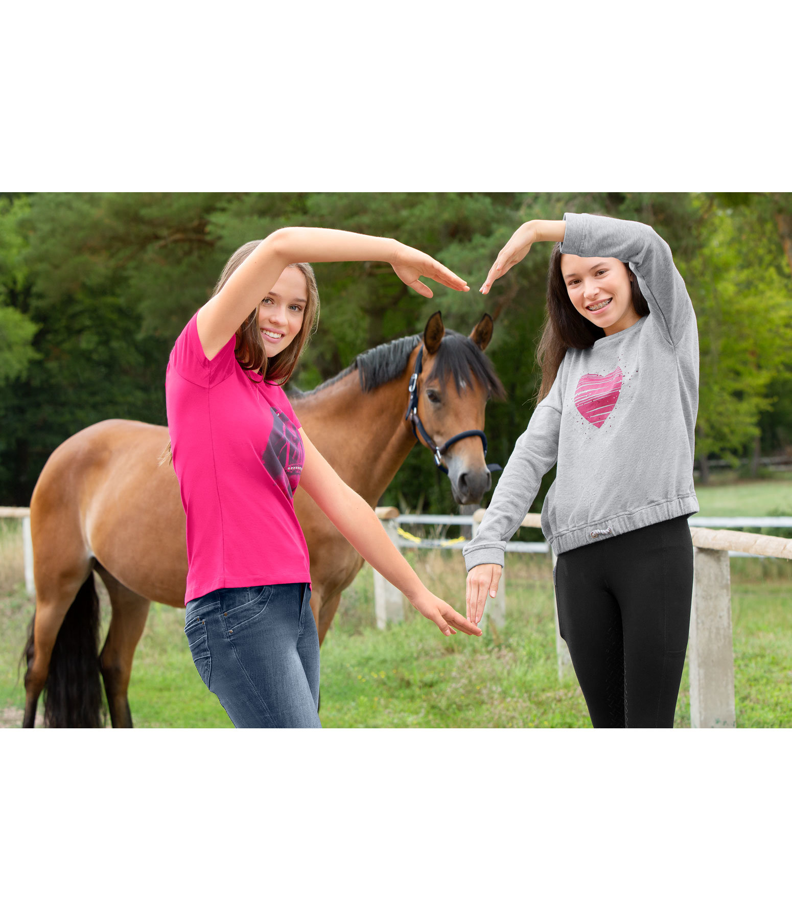 Kinder T-Shirt Dalila