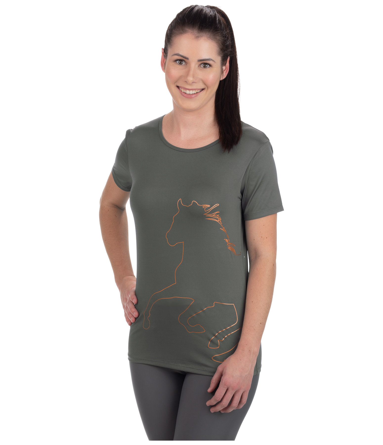 Funktionsshirt Sparkling