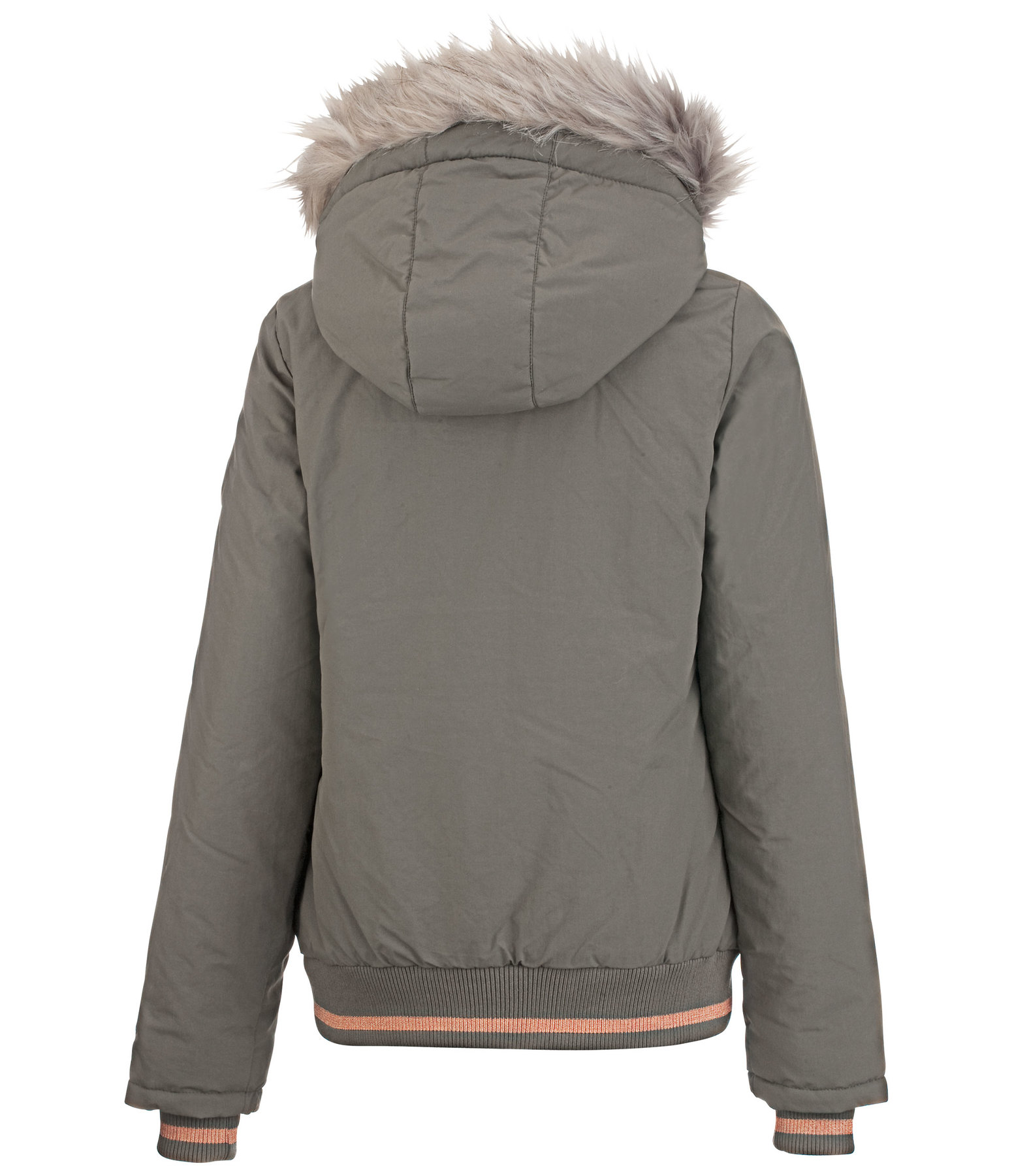 Kinder-Funktions-Winterreitblouson Matilda