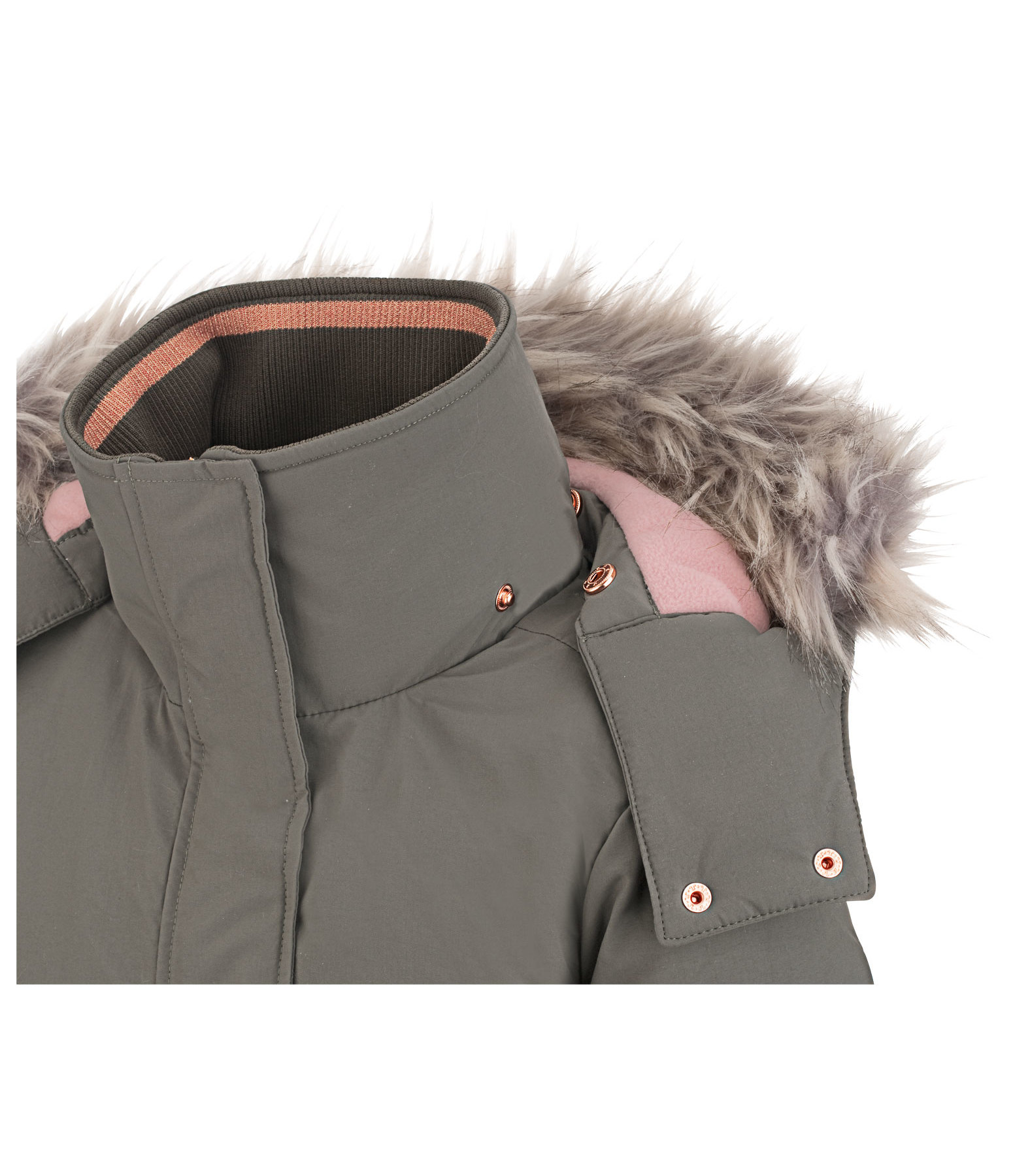 Kinder-Funktions-Winterreitblouson Matilda