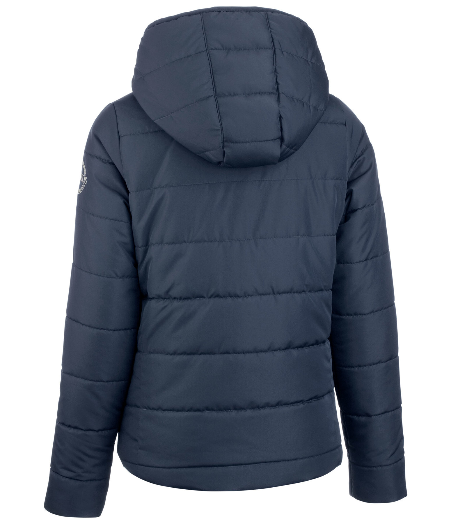 Kinder-Wende-Reitjacke Eve II