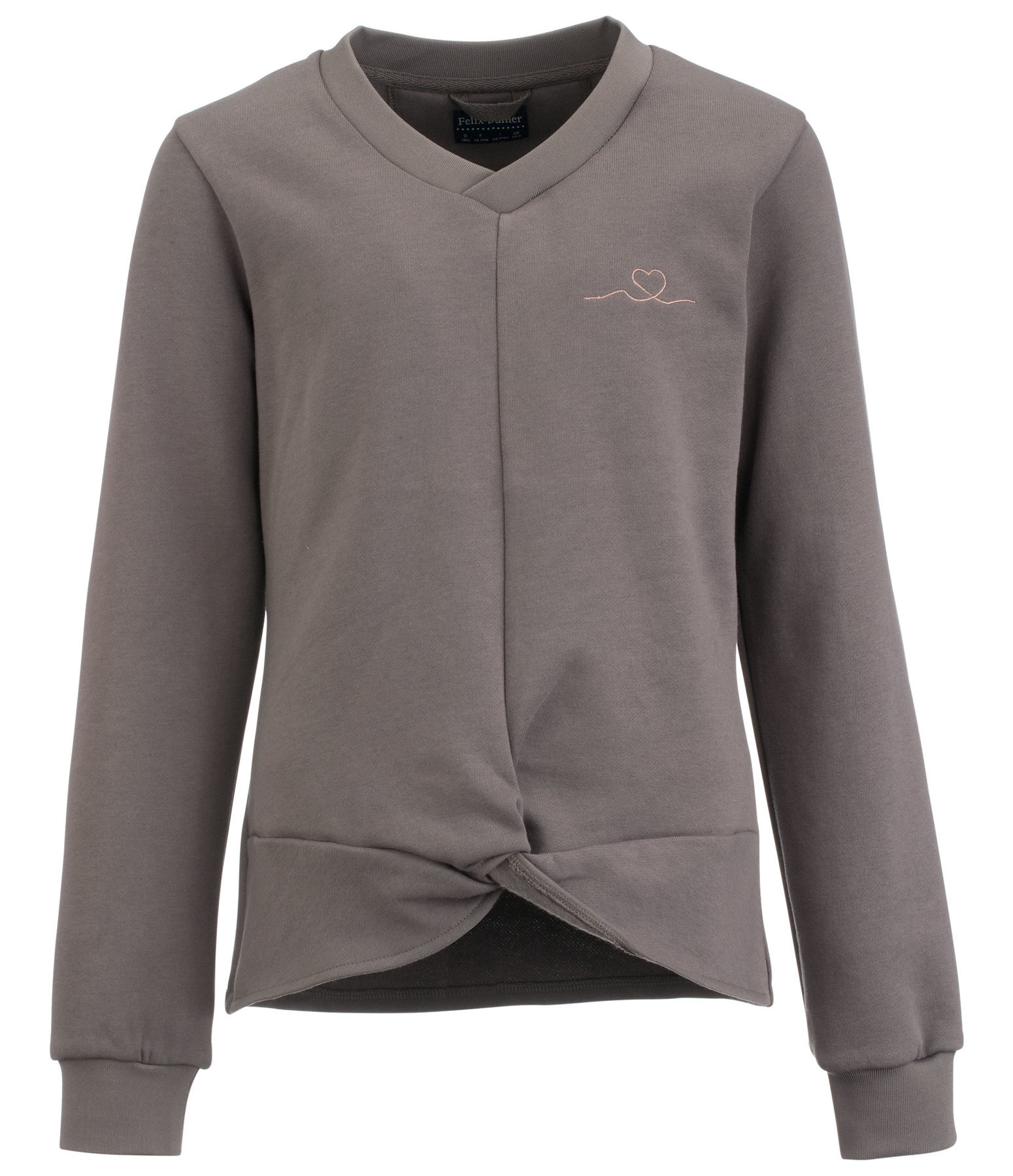 Kinder-Pullover Mirja