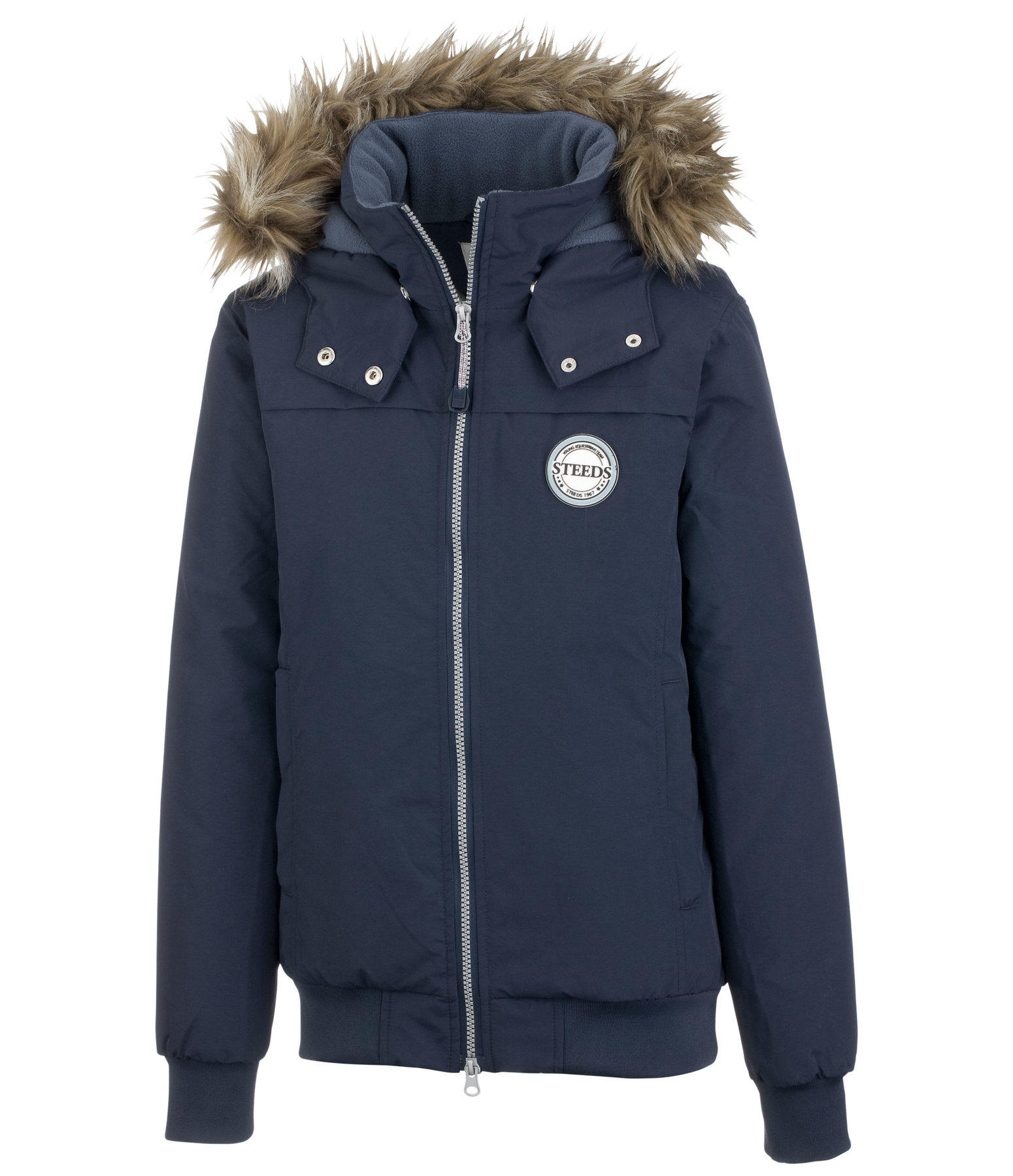 Kinder-Winterblouson Ted