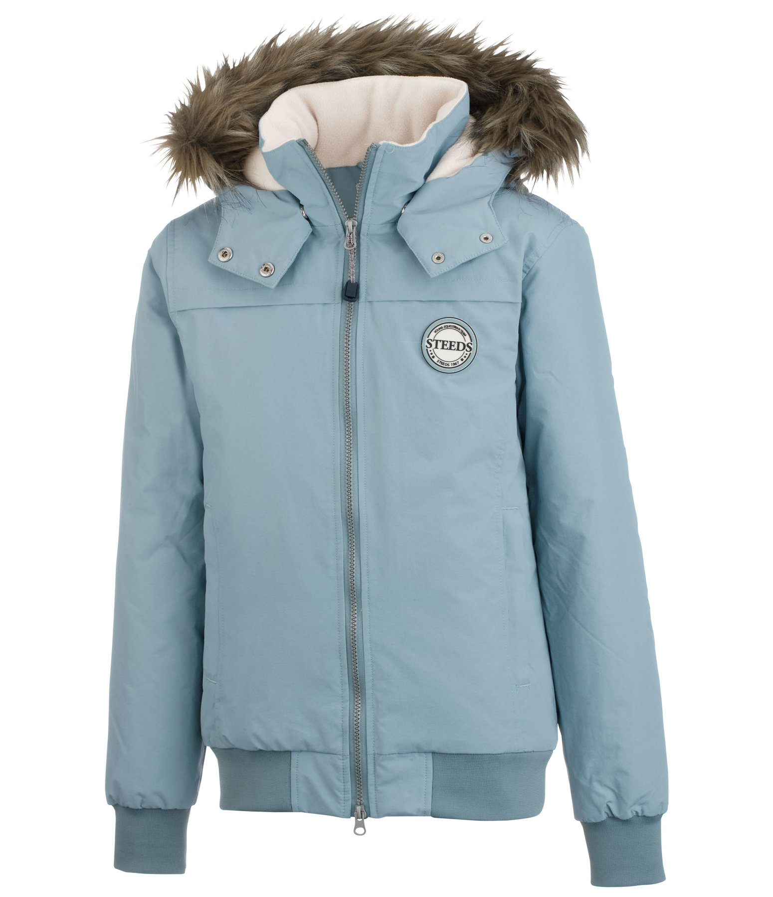 Kinder-Winterblouson Ted