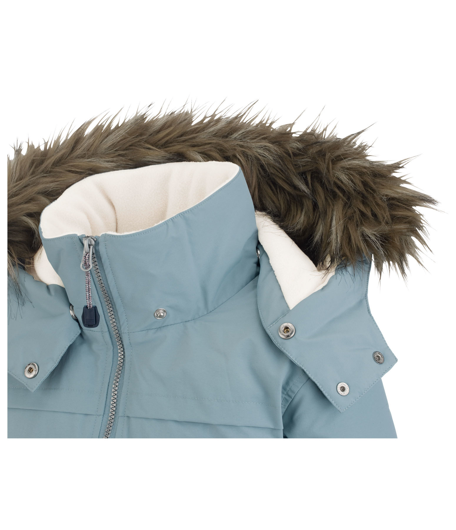 Kinder-Winterblouson Ted