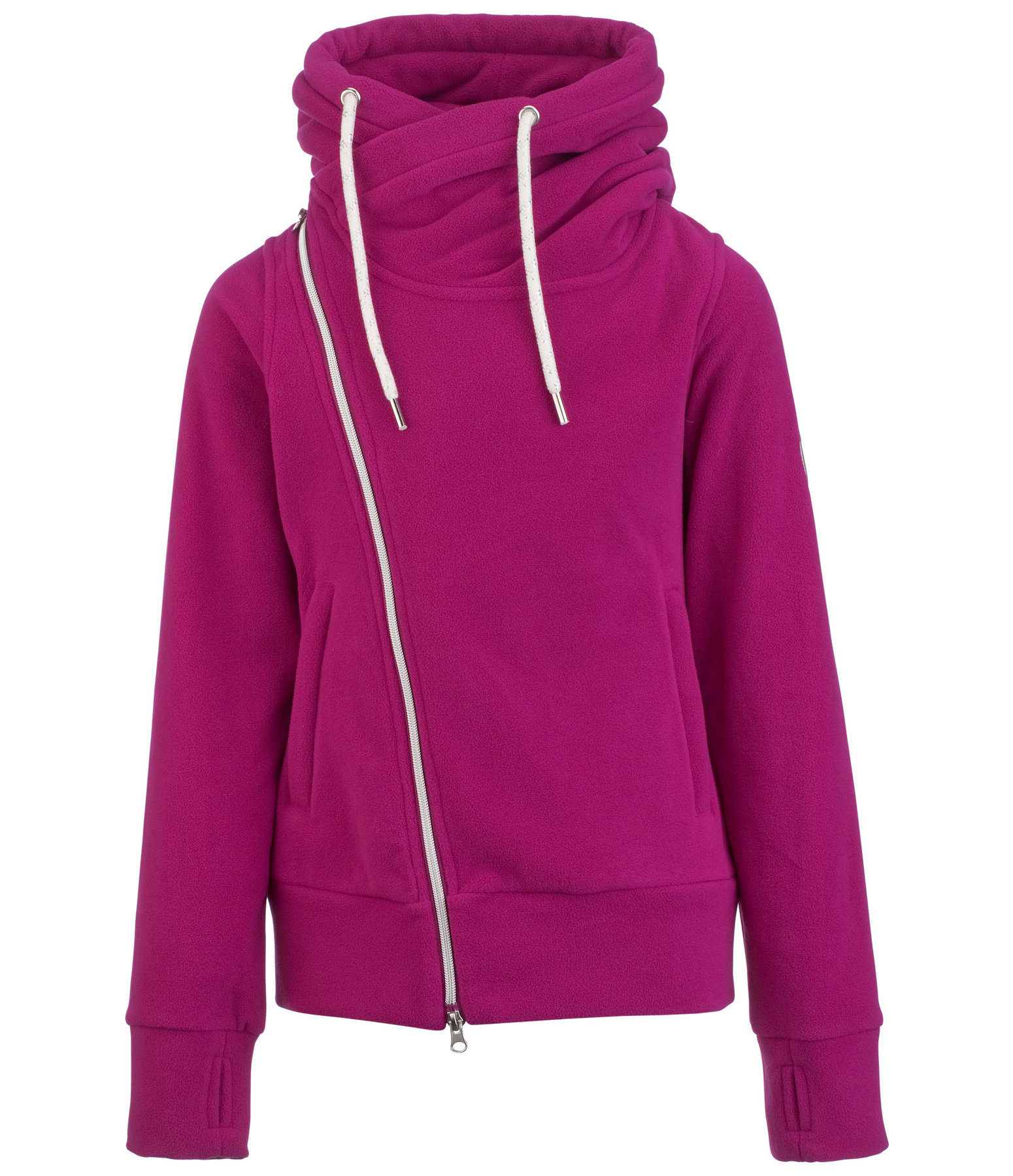 Kinder-Fleecejacke Charlie II