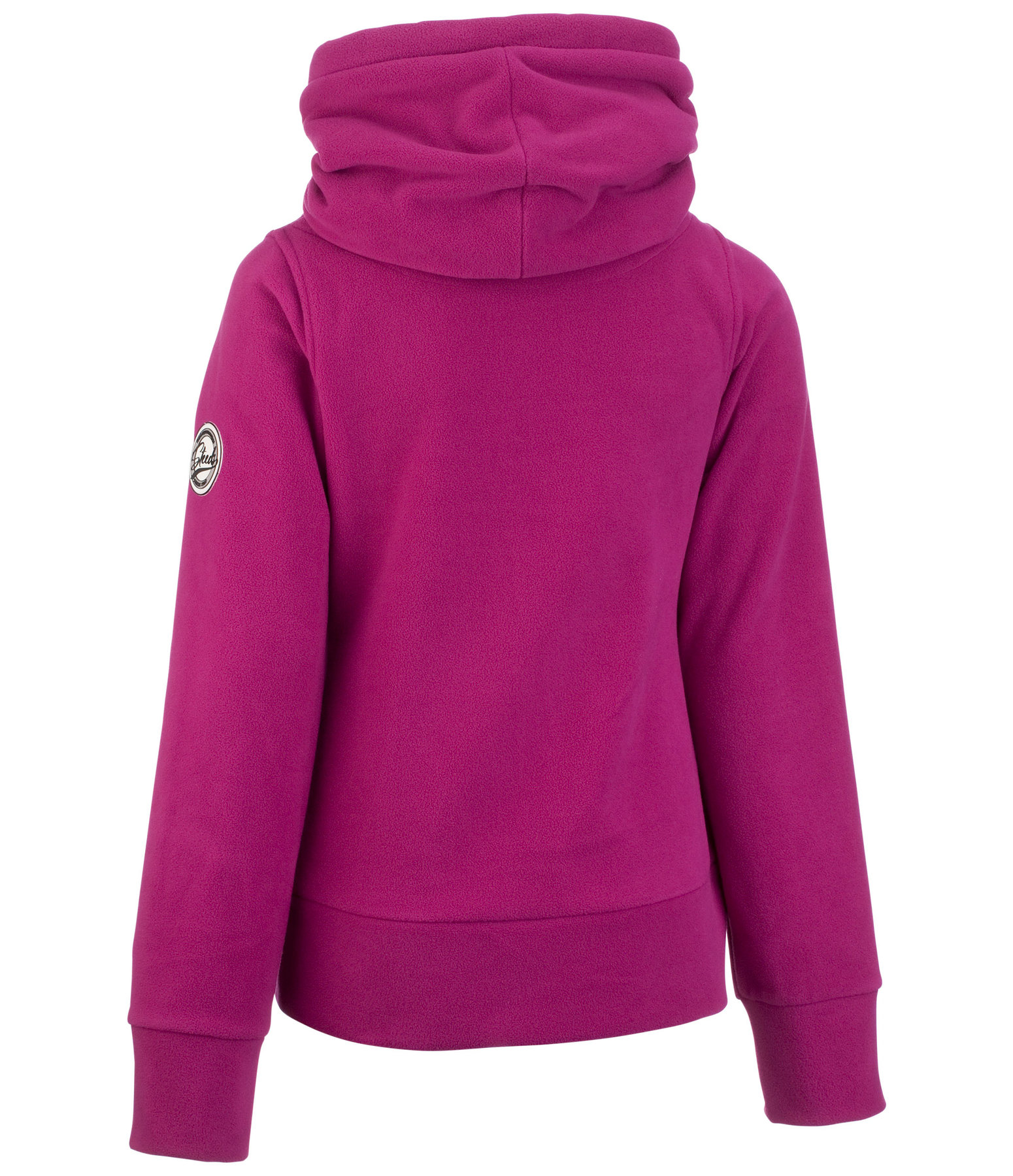 Kinder-Fleecejacke Charlie II