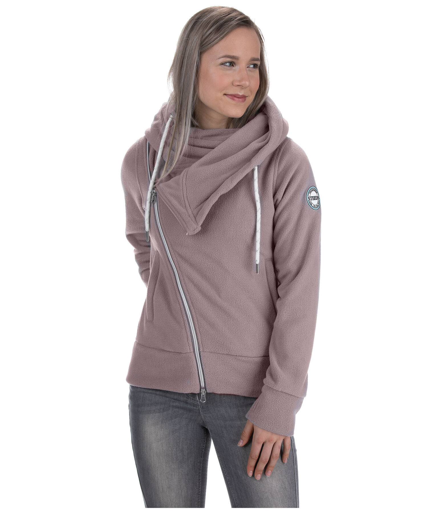 Kinder-Fleecejacke Charlie II