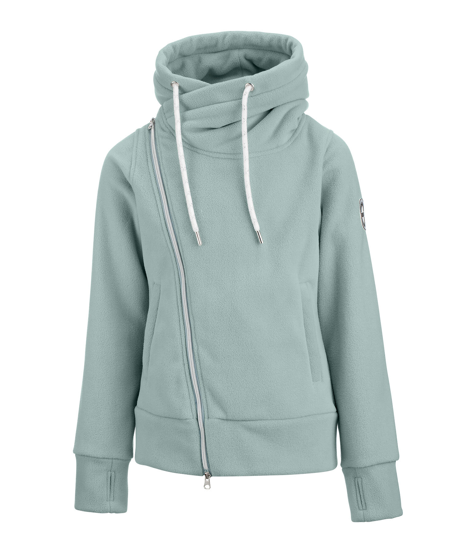 Kinder-Fleecejacke Charlie II