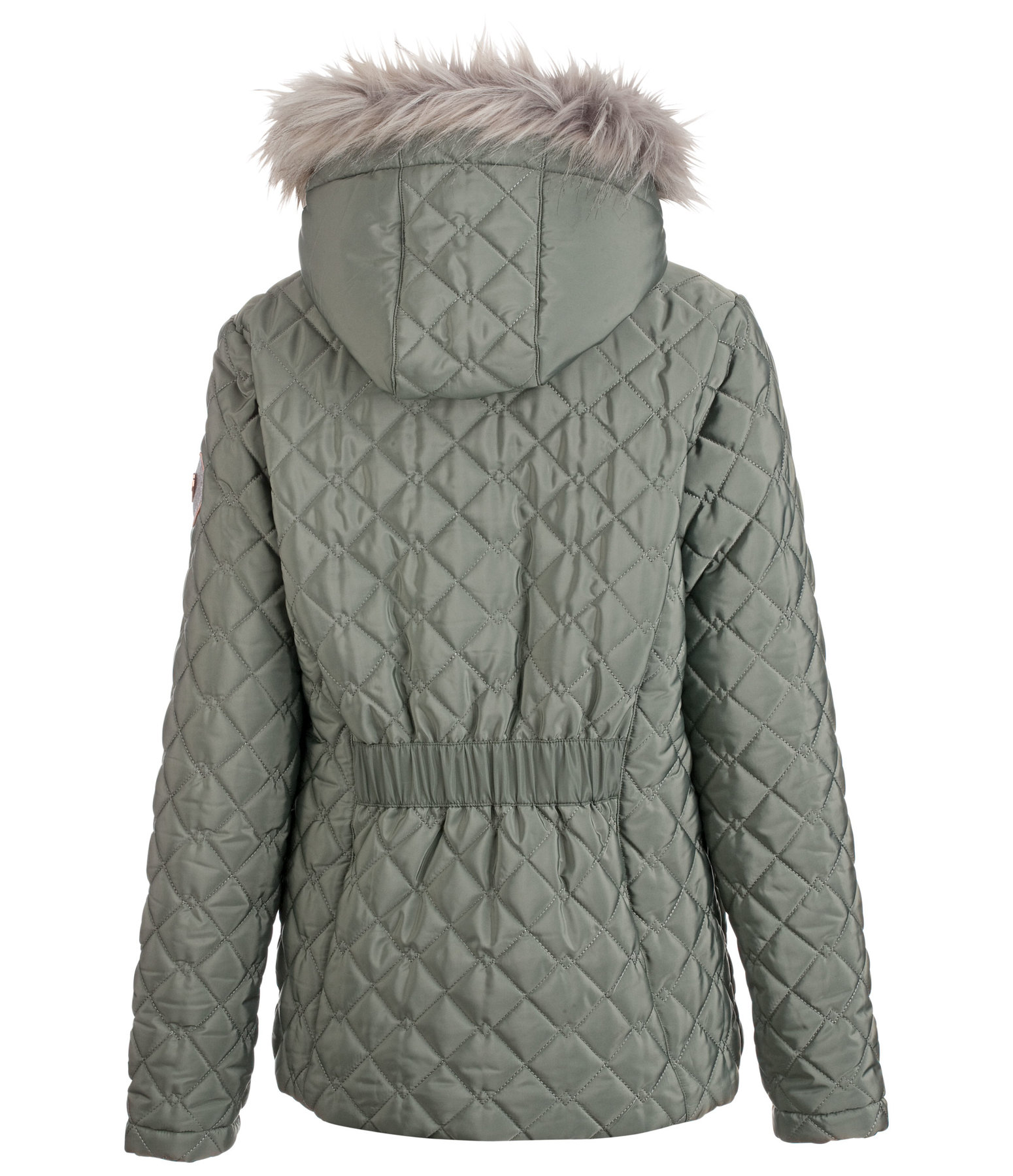 Kinder-Winter-Steppjacke Malina