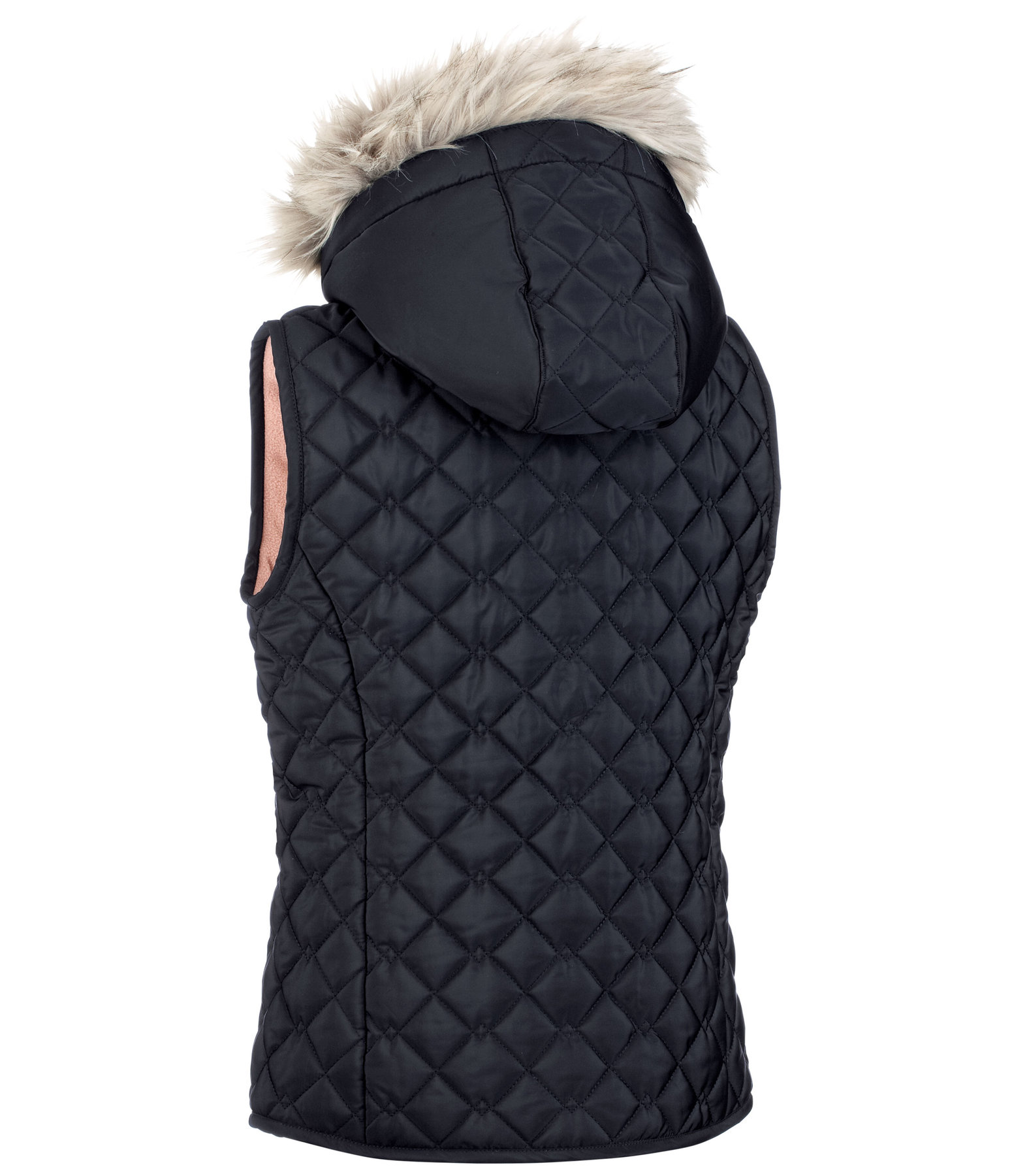 Kinder-Winter-Steppweste Maila