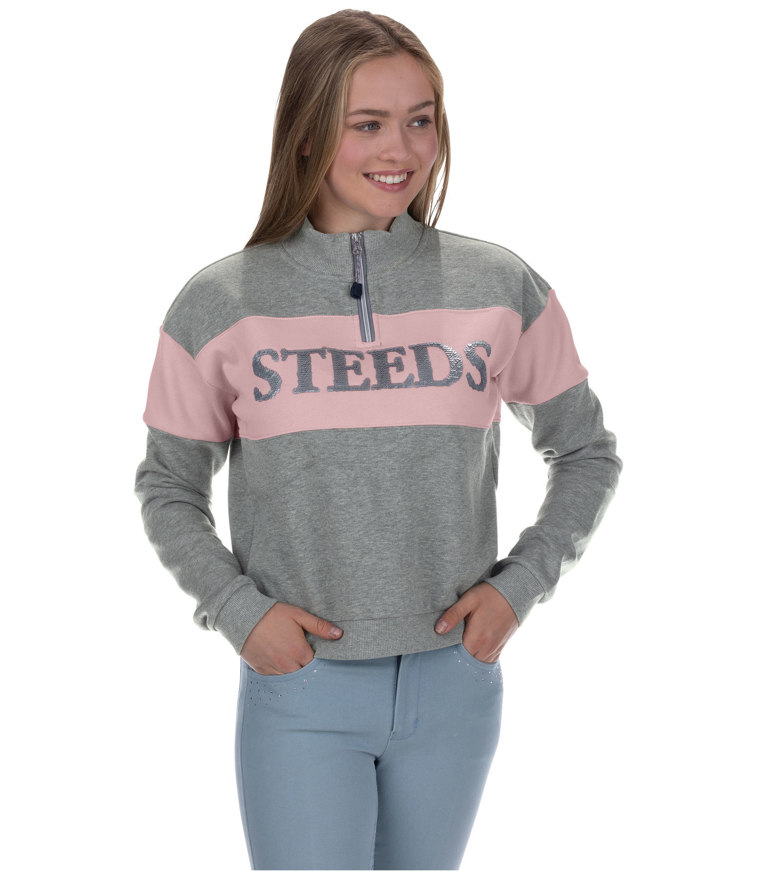 Kinder-Sweatpullover Neo