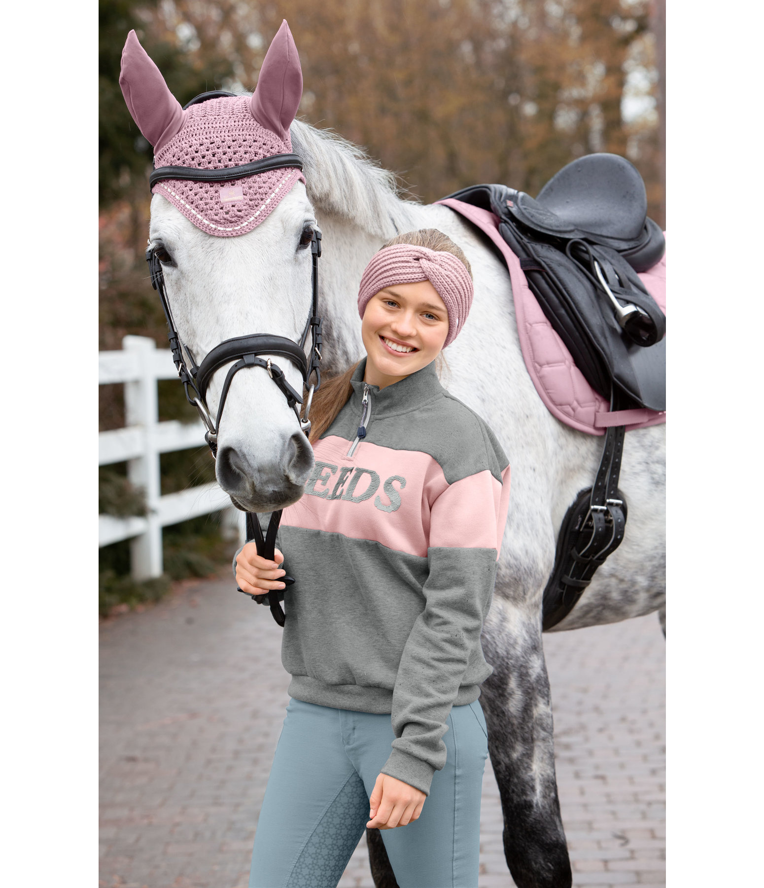 Kinder-Sweatpullover Neo