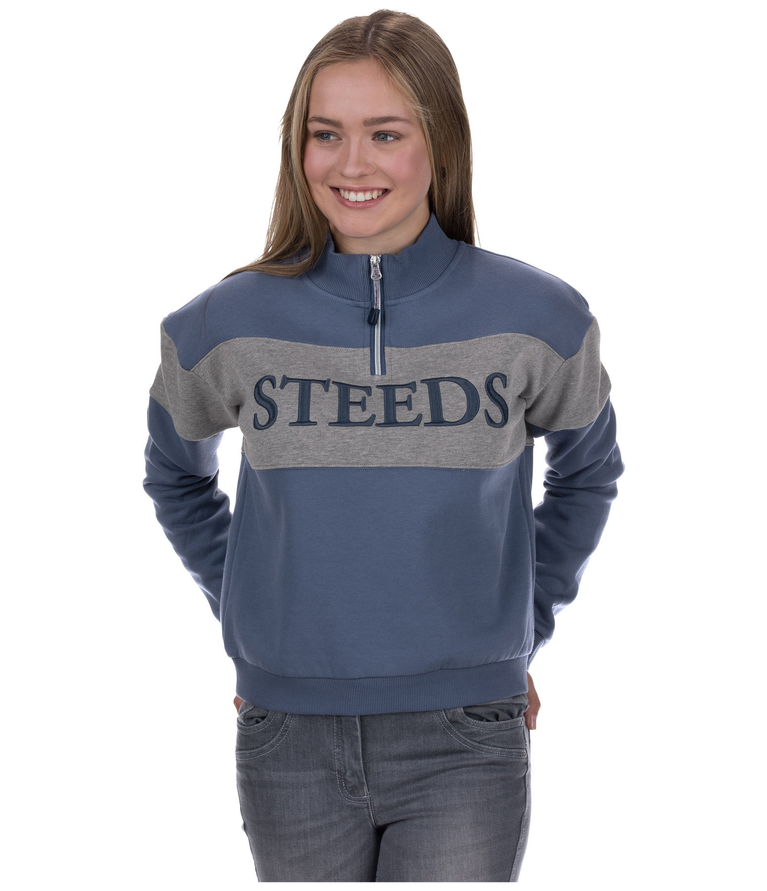 Kinder-Sweatpullover Neo