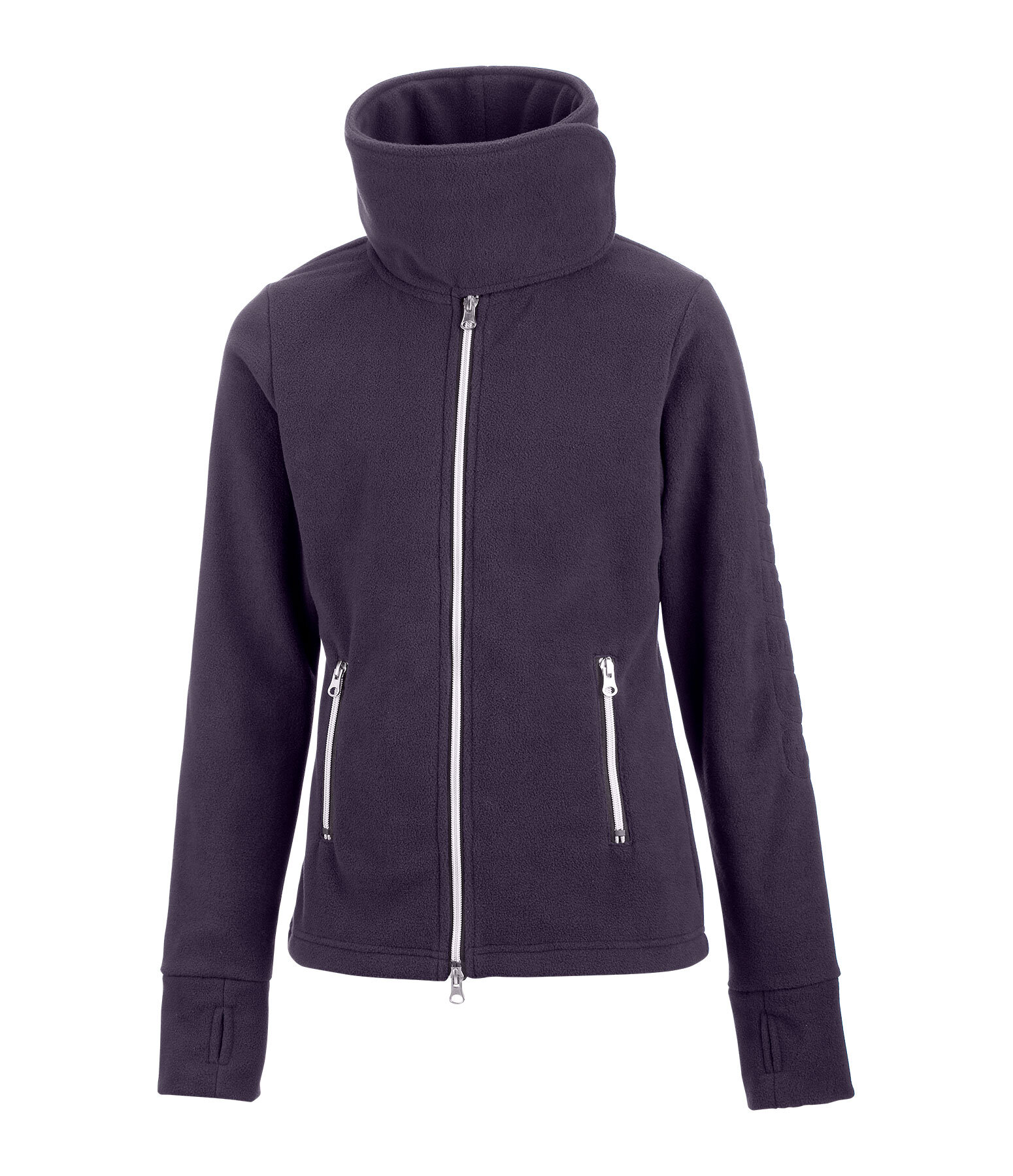 Kinder-Fleecejacke Anouke