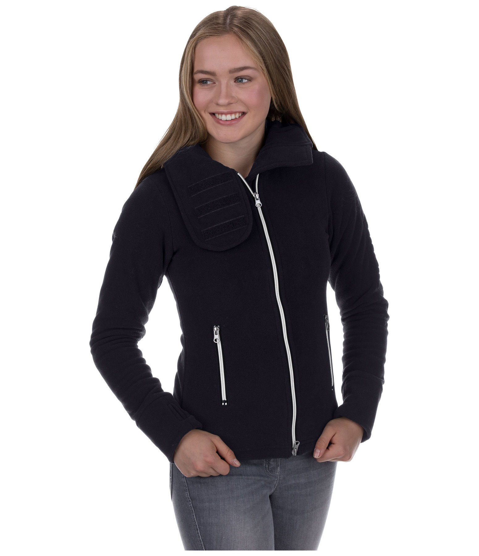 Kinder-Fleecejacke Anouke