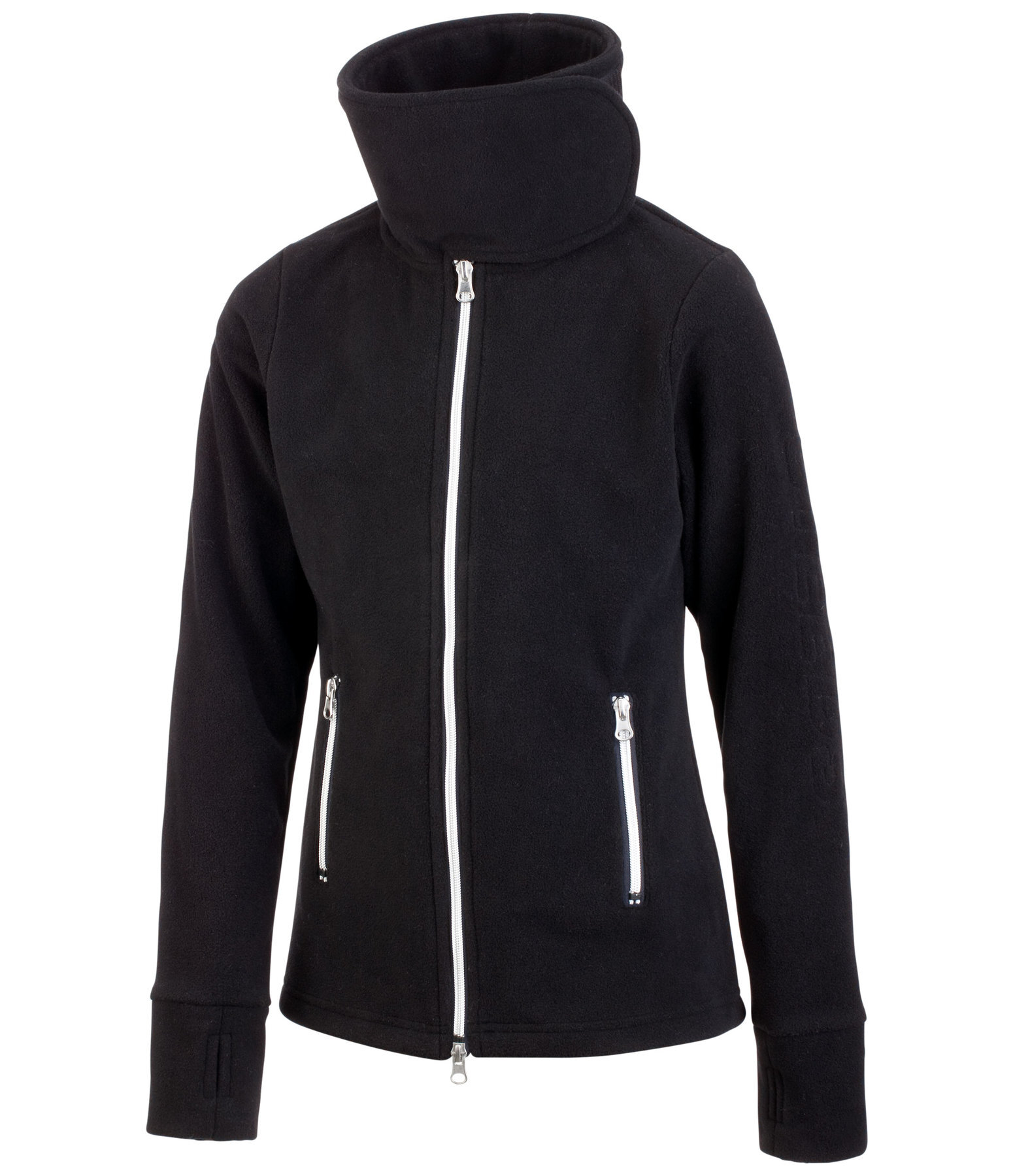 Kinder-Fleecejacke Anouke