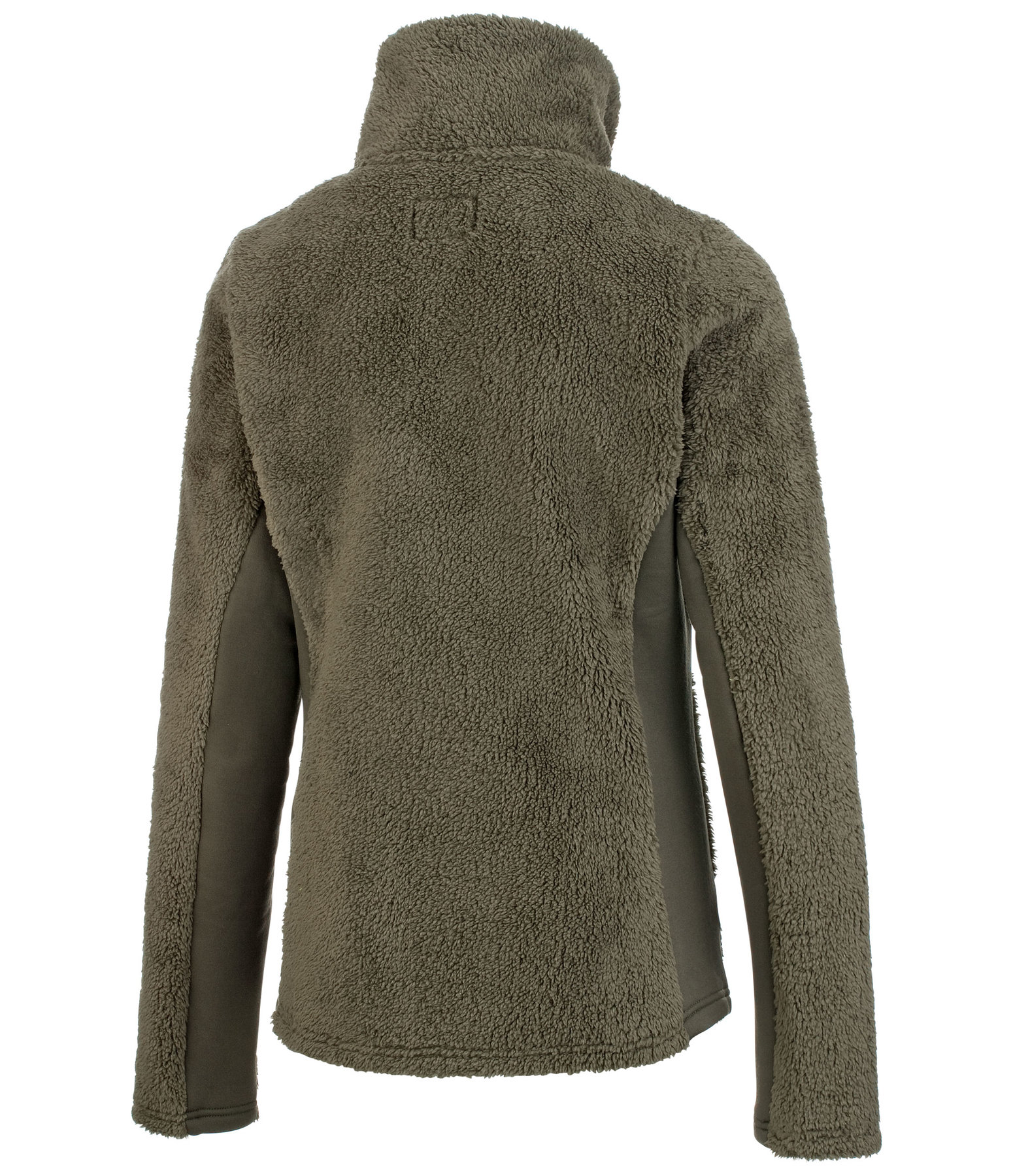 Kinder-Teddy-Kombistretchjacke Maira