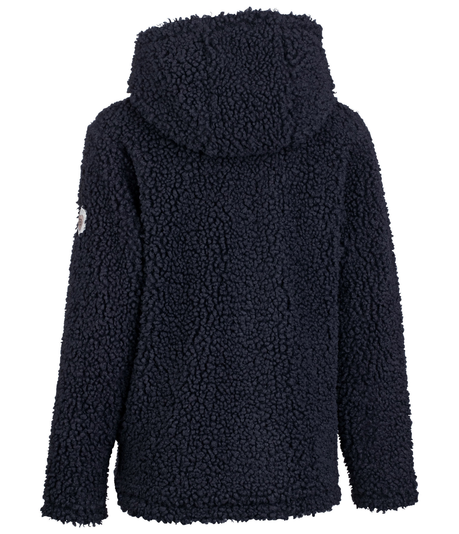 Kinder-Teddyfleecejacke Malou