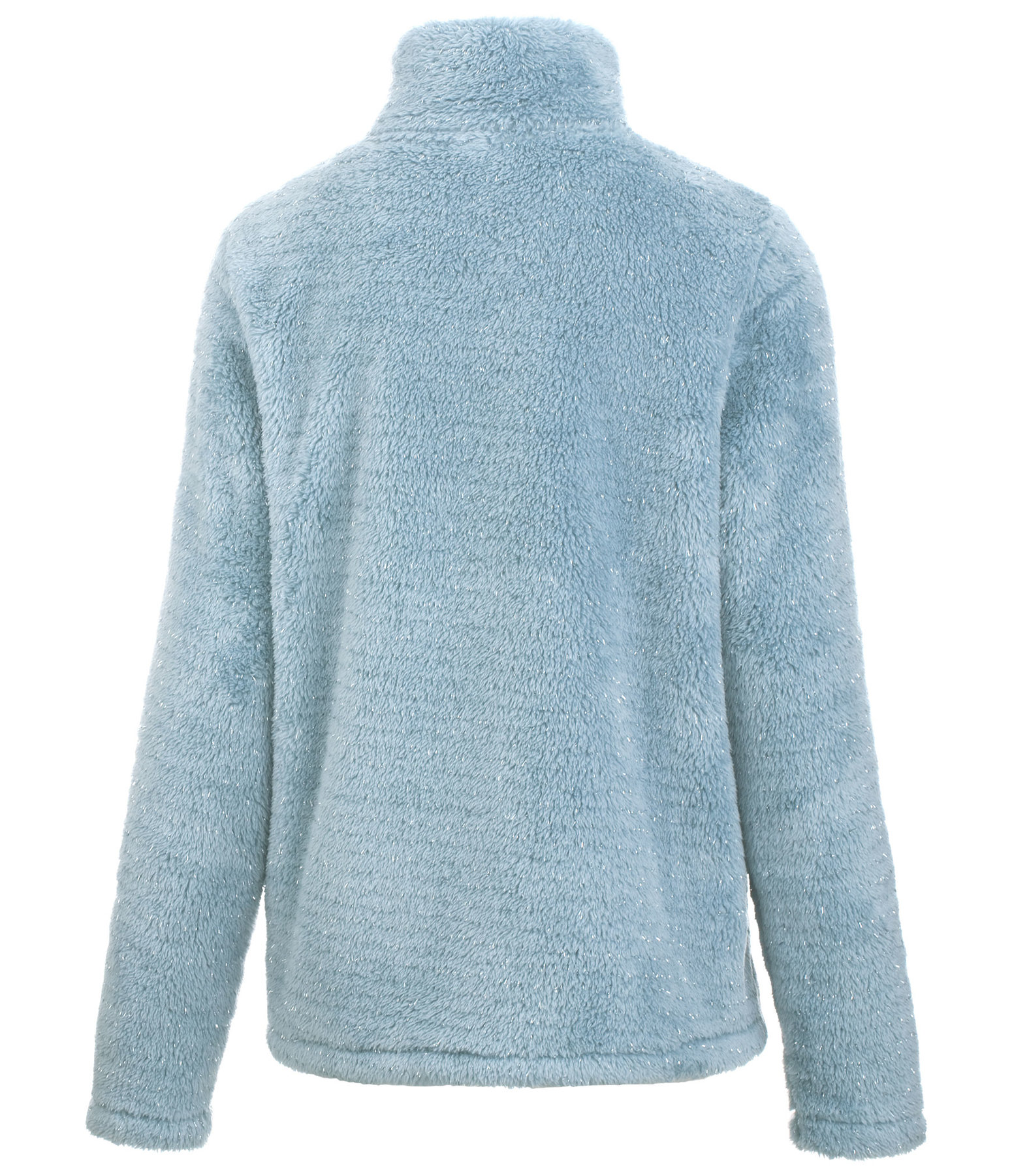 Kinder-Teddy-Fleecepullover Nela