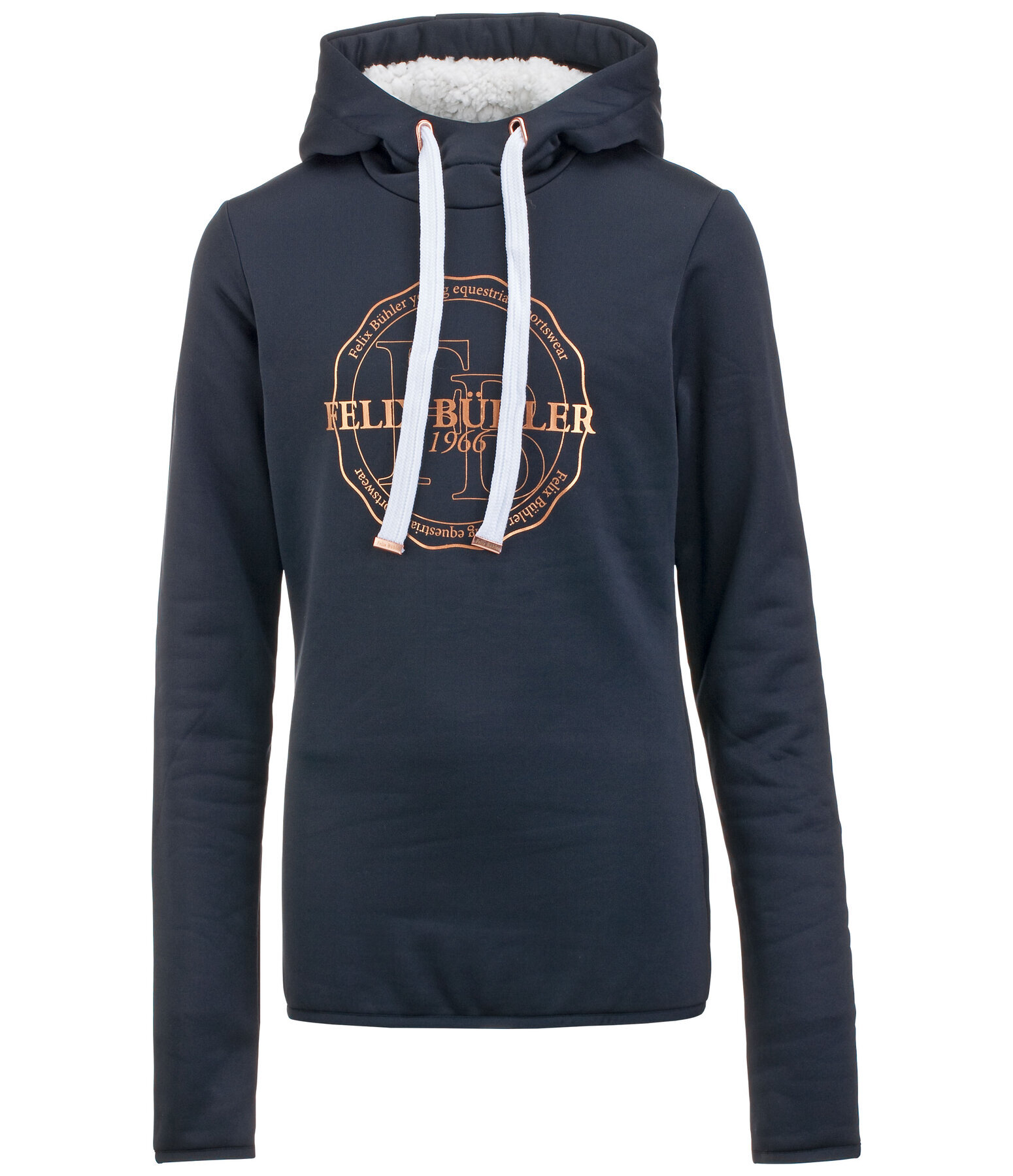 Kinder-Performance-Stretch-Hoodie Mathea