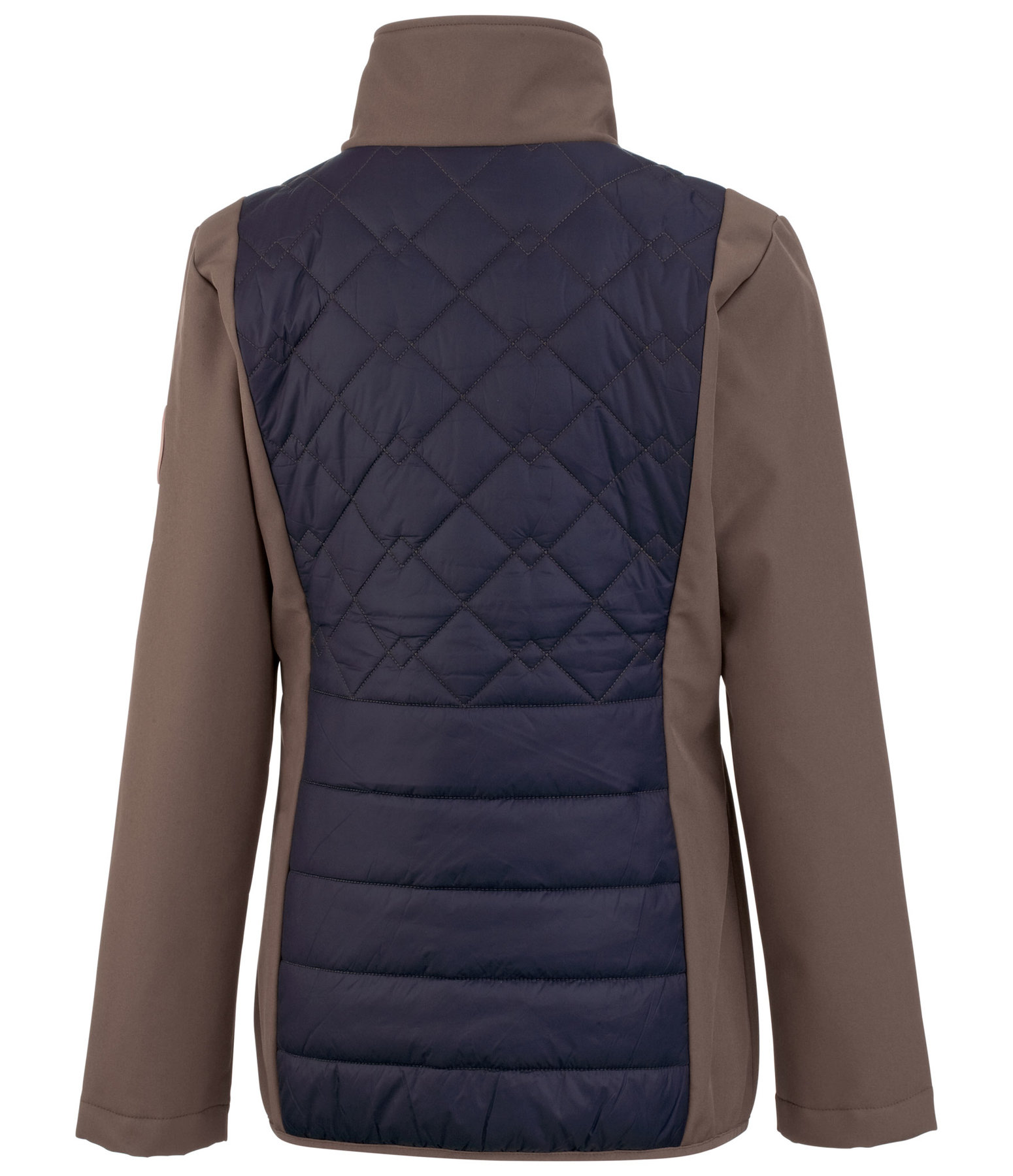 Kinder-Kombi-Softshelljacke Mette