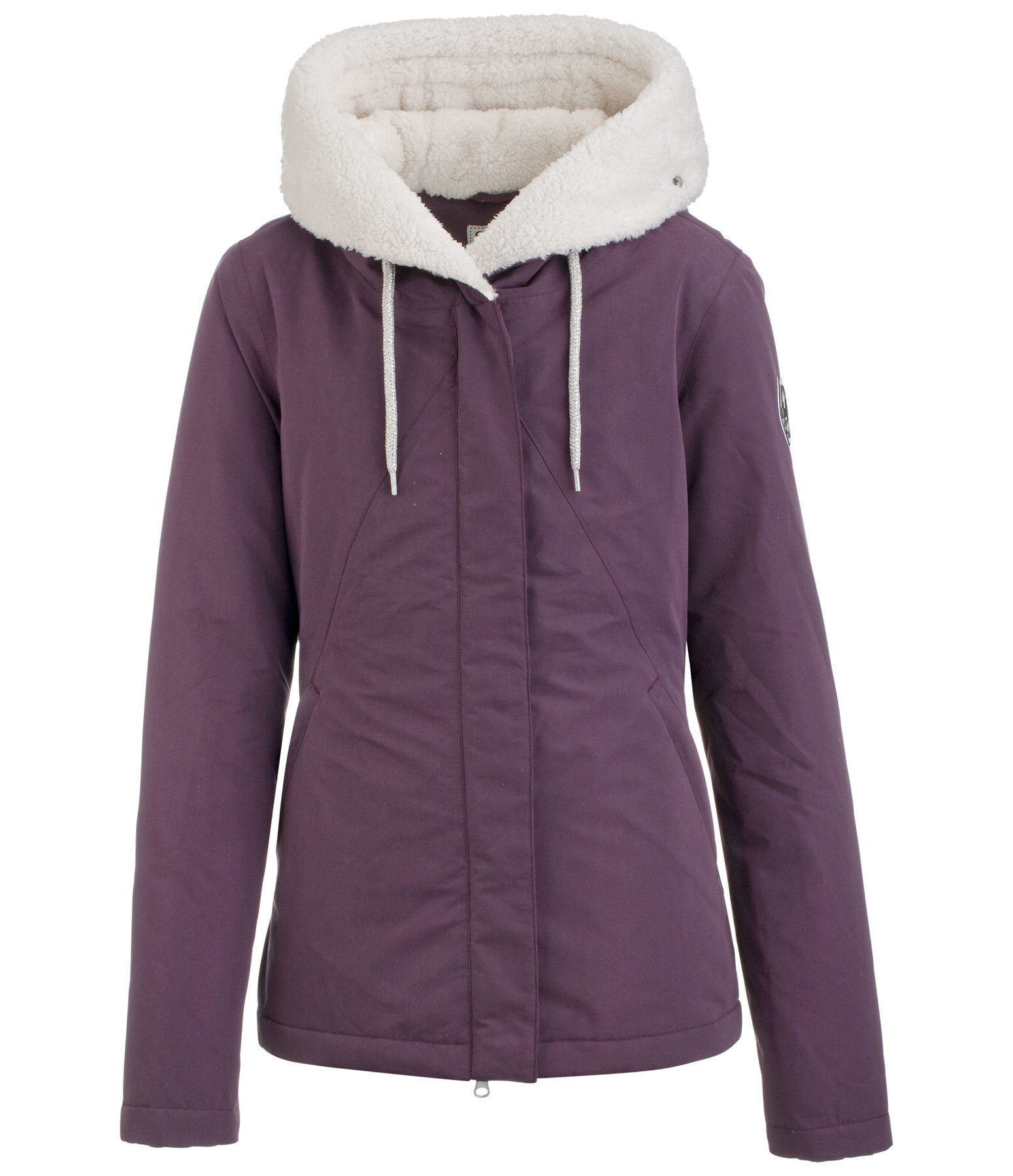 Kinder-Funktions-Winterreitparka Celine