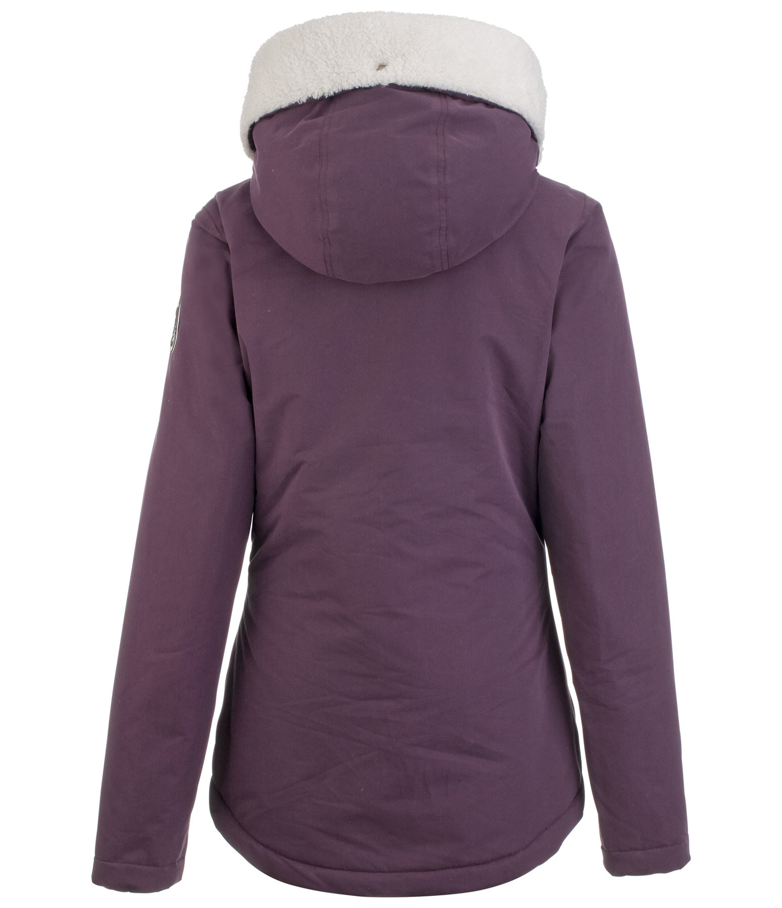 Kinder-Funktions-Winterreitparka Celine