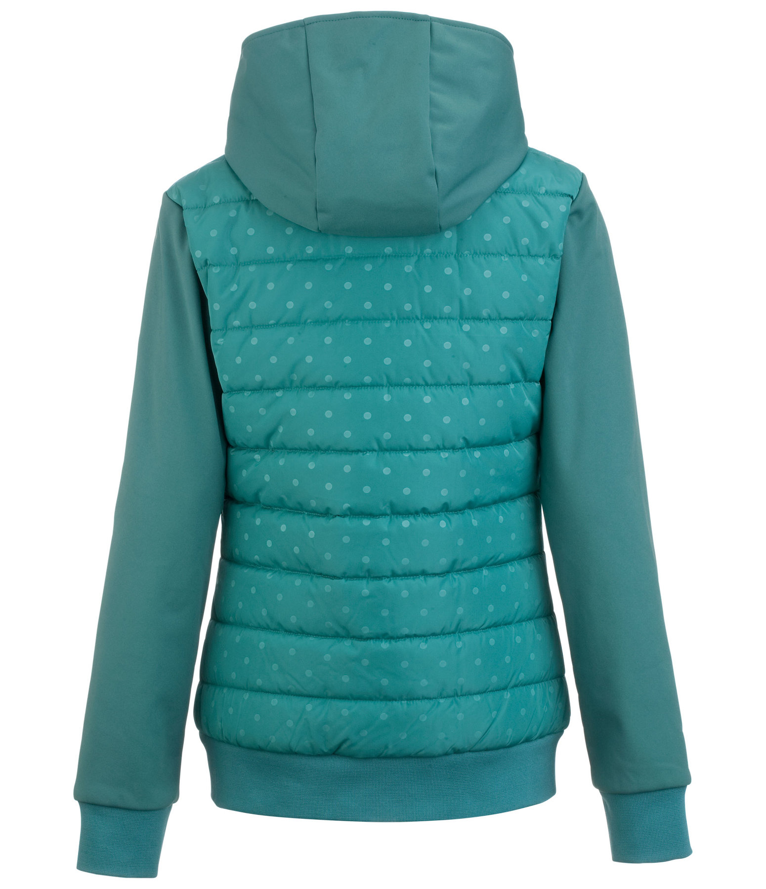 Kinder-Kombi-Softshelljacke Tuana