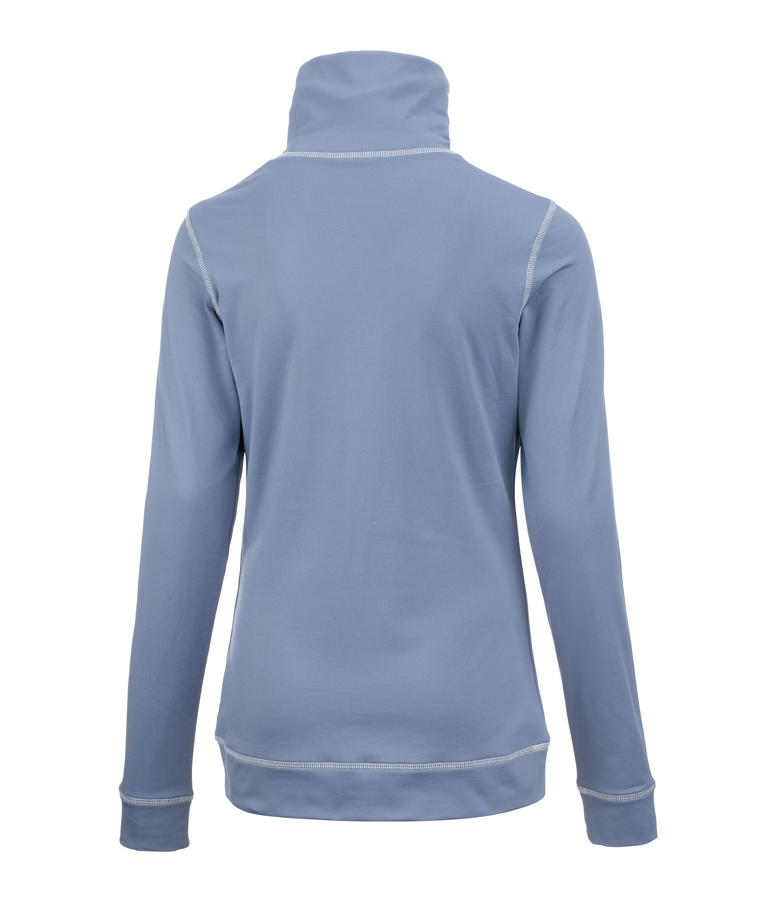 Kinder-Funktions-Stretch-Rollkragenpullover Lio