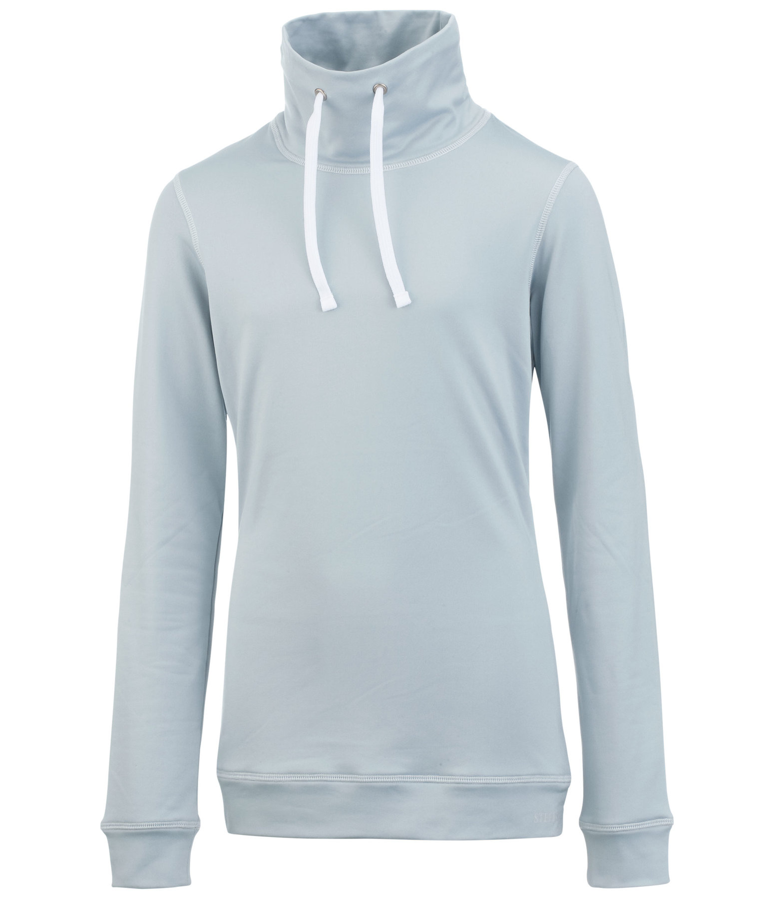 Kinder-Funktions-Stretch-Rollkragenpullover Lio