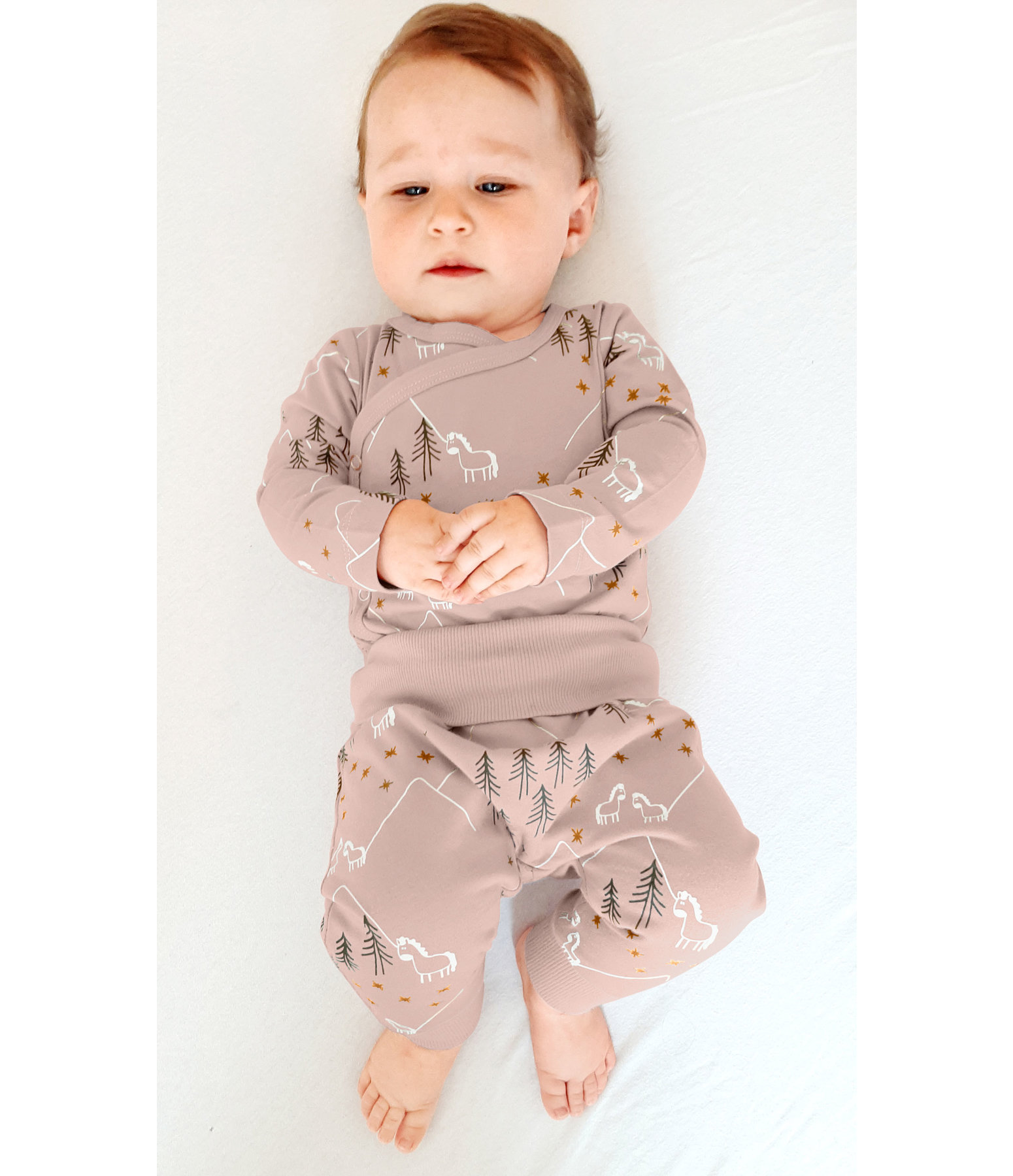 Baby-Hose Loui