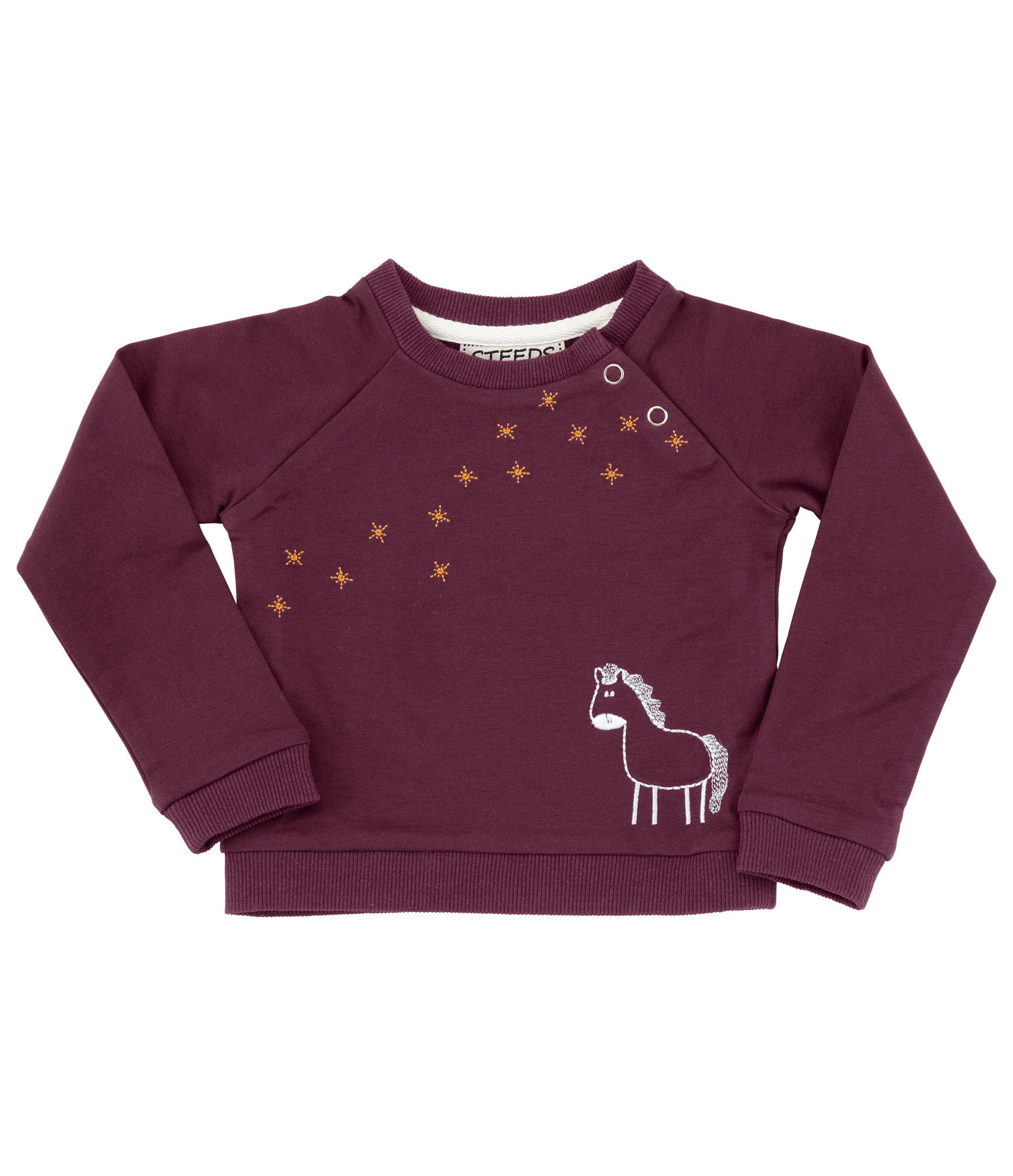 Baby Pullover Loui